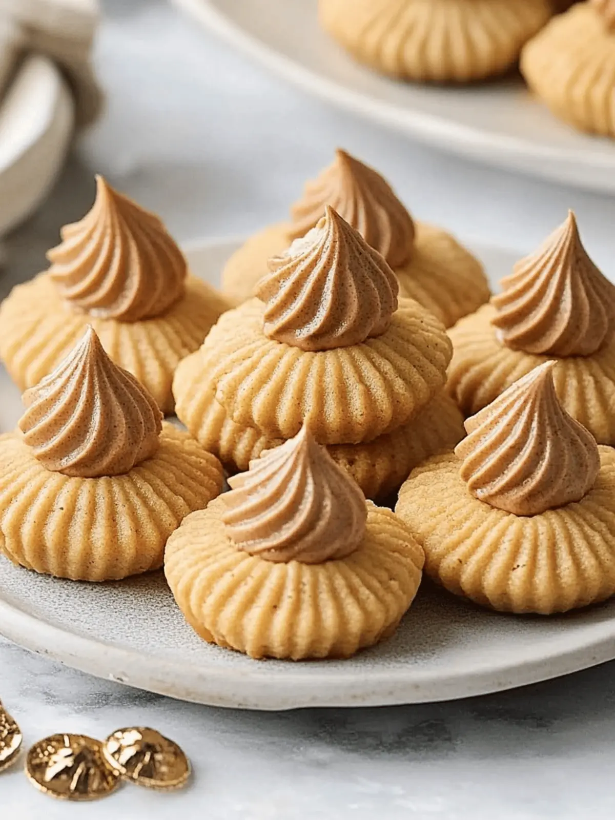 Peanut Butter Blossoms: Your New Favorite Holiday Cookie 5 Peanut Butter Blossoms