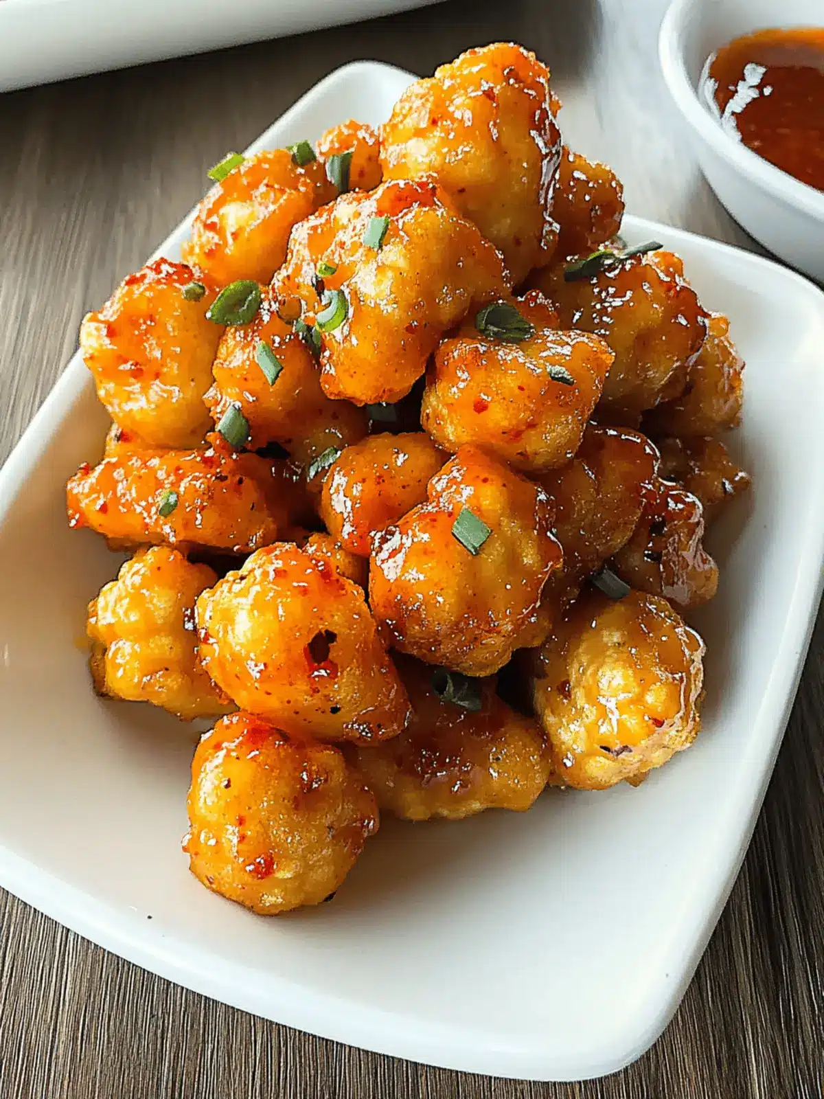 Sweet Chili Fried Cauliflower That Will Wow Your Taste Buds 5 Sweet Chili Fried Cauliflower