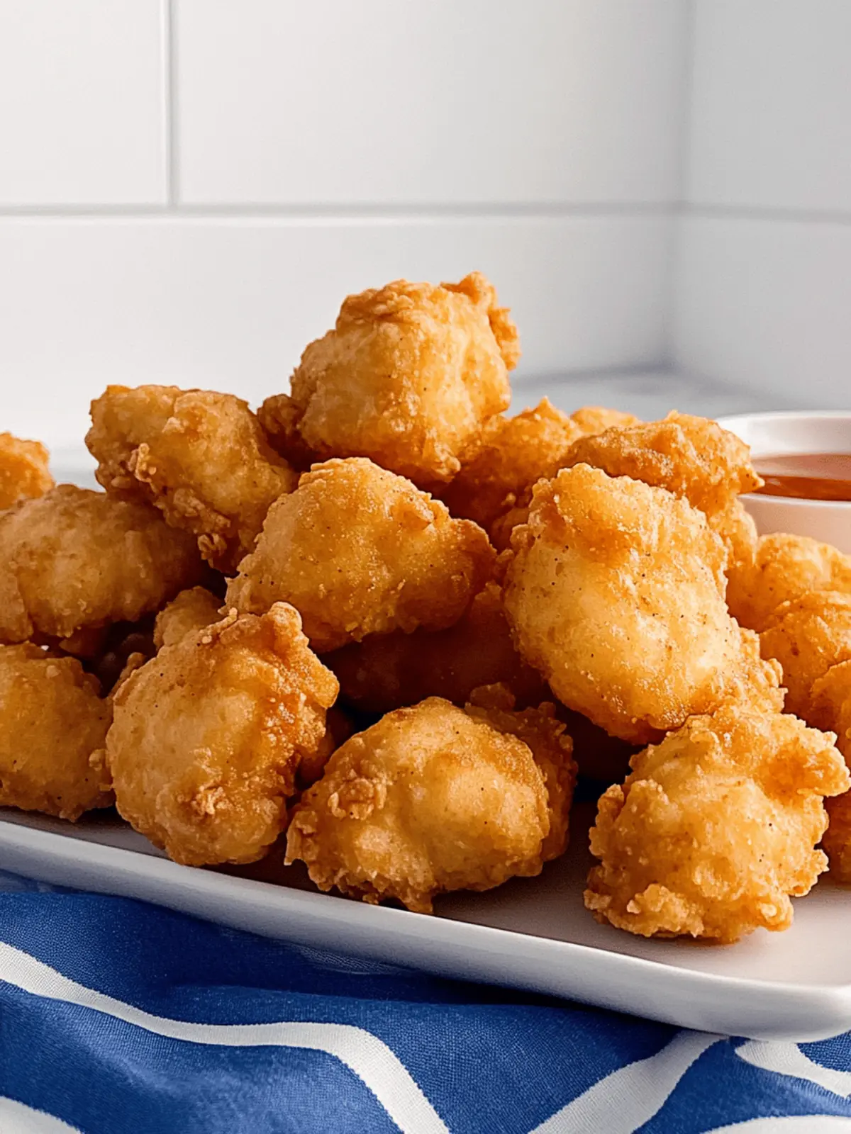 Delicious Gluten-Free Chick-fil-A Nuggets for Home Chefs 5 Gluten-Free Chick-fil-A Nuggets