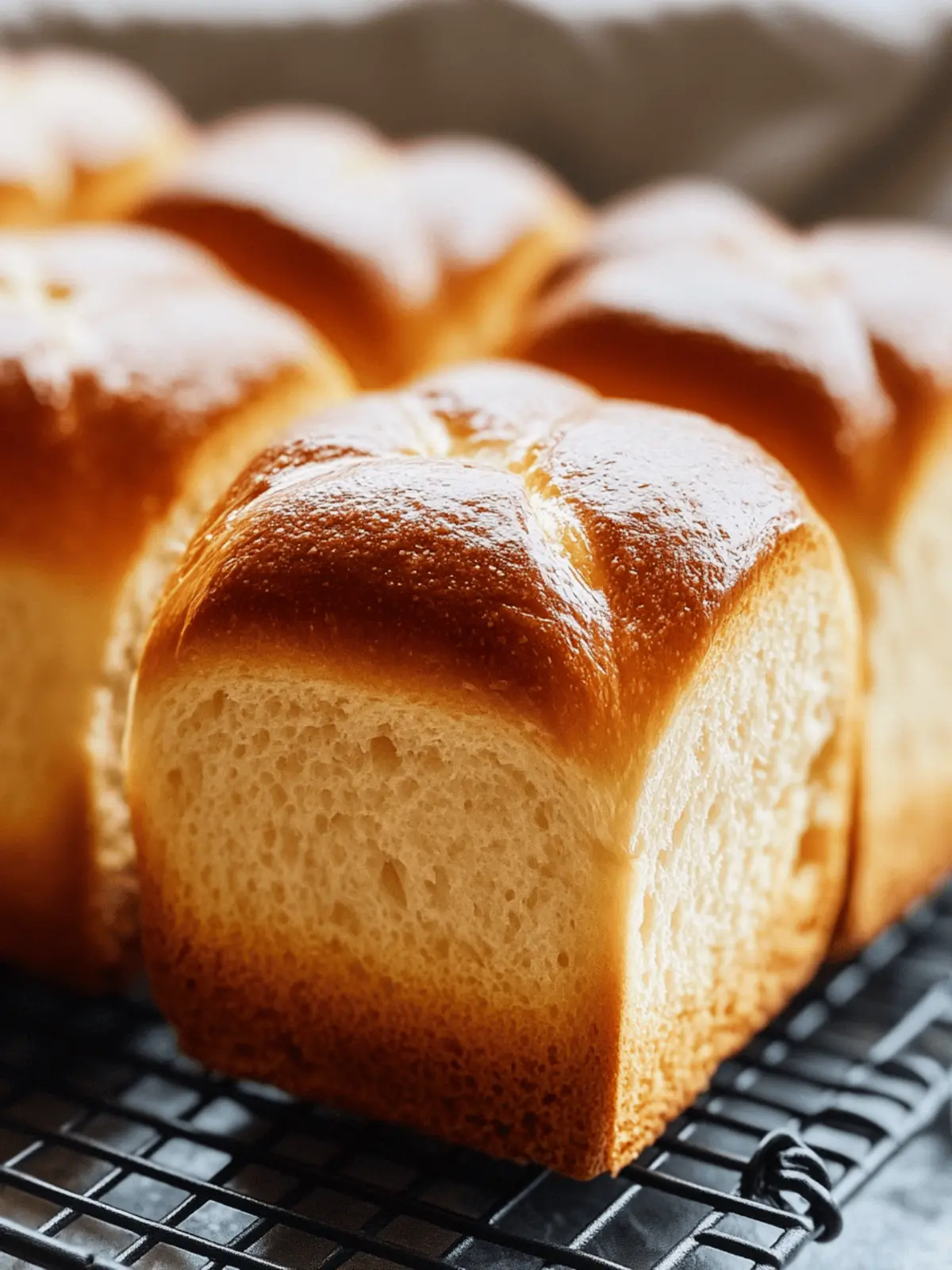 Fluffy Zero Carb Yogurt Bread for Guilt-Free Indulgence 3 Fluffy Zero Carb Yogurt Bread