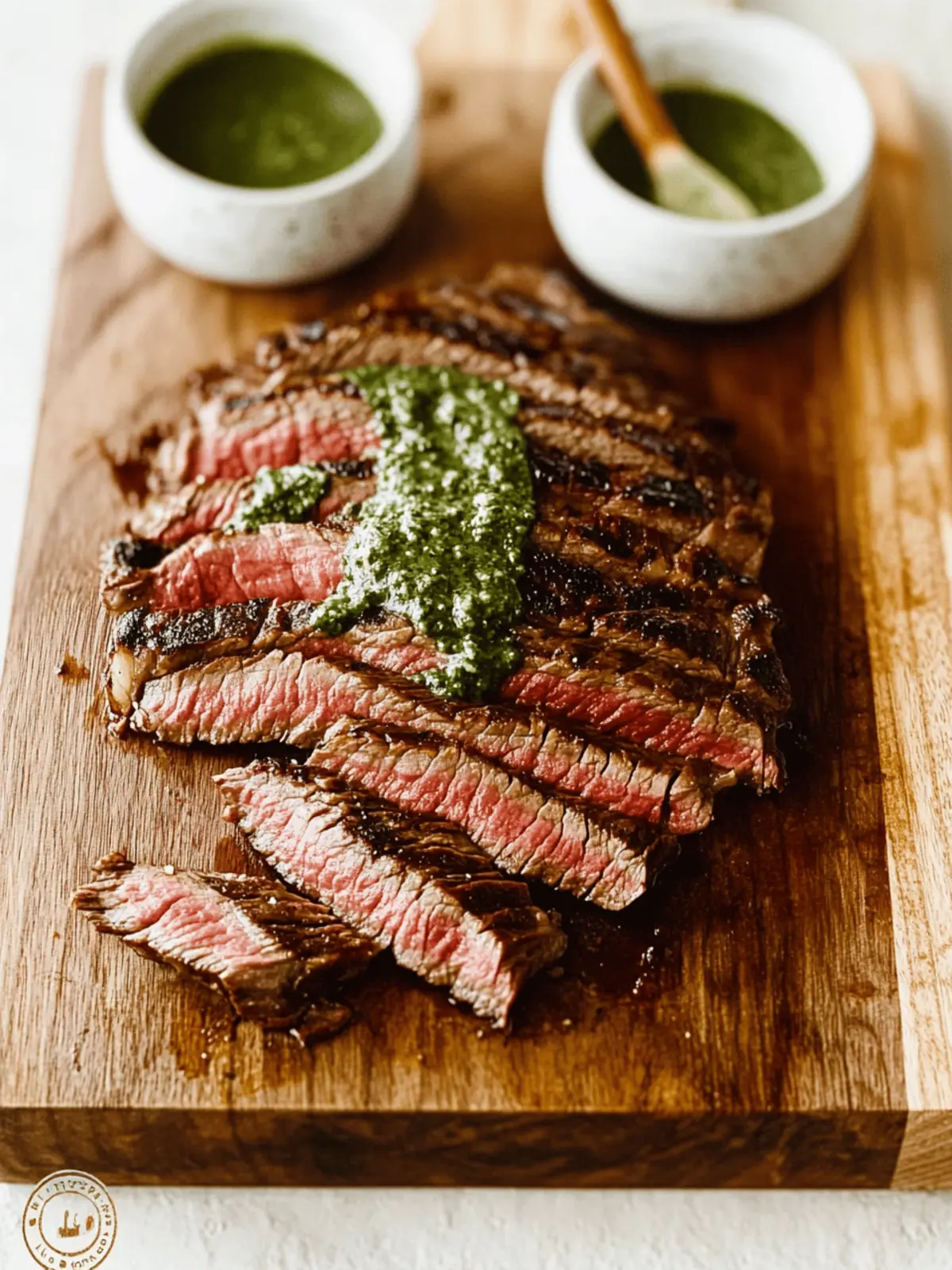 Perfect Flank Steak: Juicy, Quick & Easy Weeknight Delight 4 Perfect Flank Steak