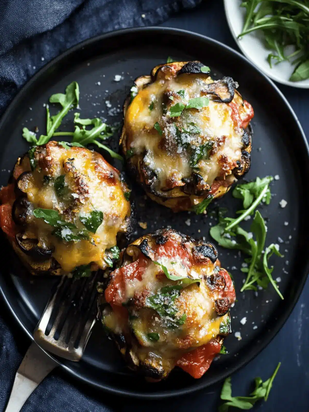 Irresistibly Crispy Air Fryer Mushrooms Done in Minutes 2 Air Fryer Mushrooms