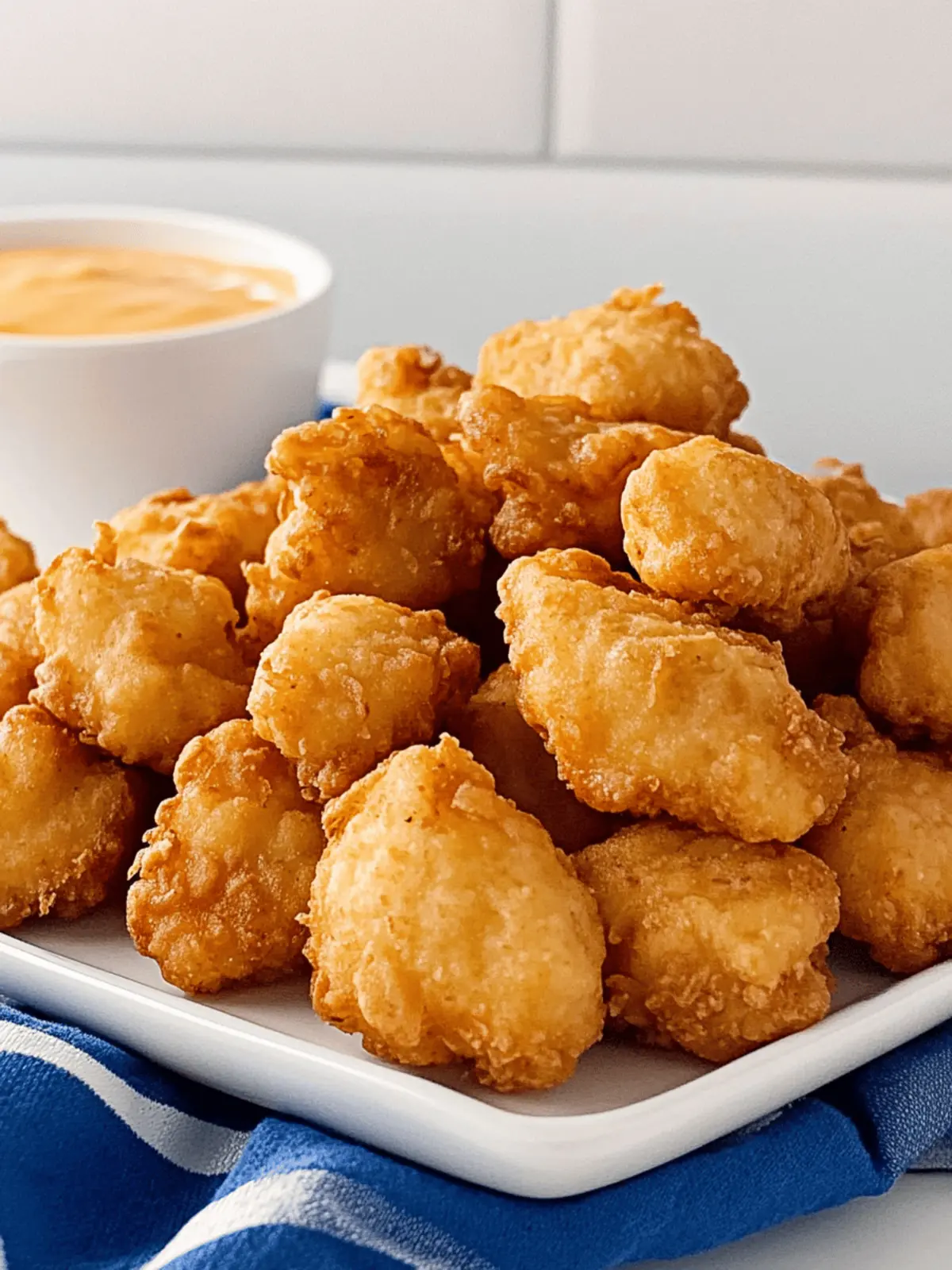 Delicious Gluten-Free Chick-fil-A Nuggets for Home Chefs 3 Gluten-Free Chick-fil-A Nuggets