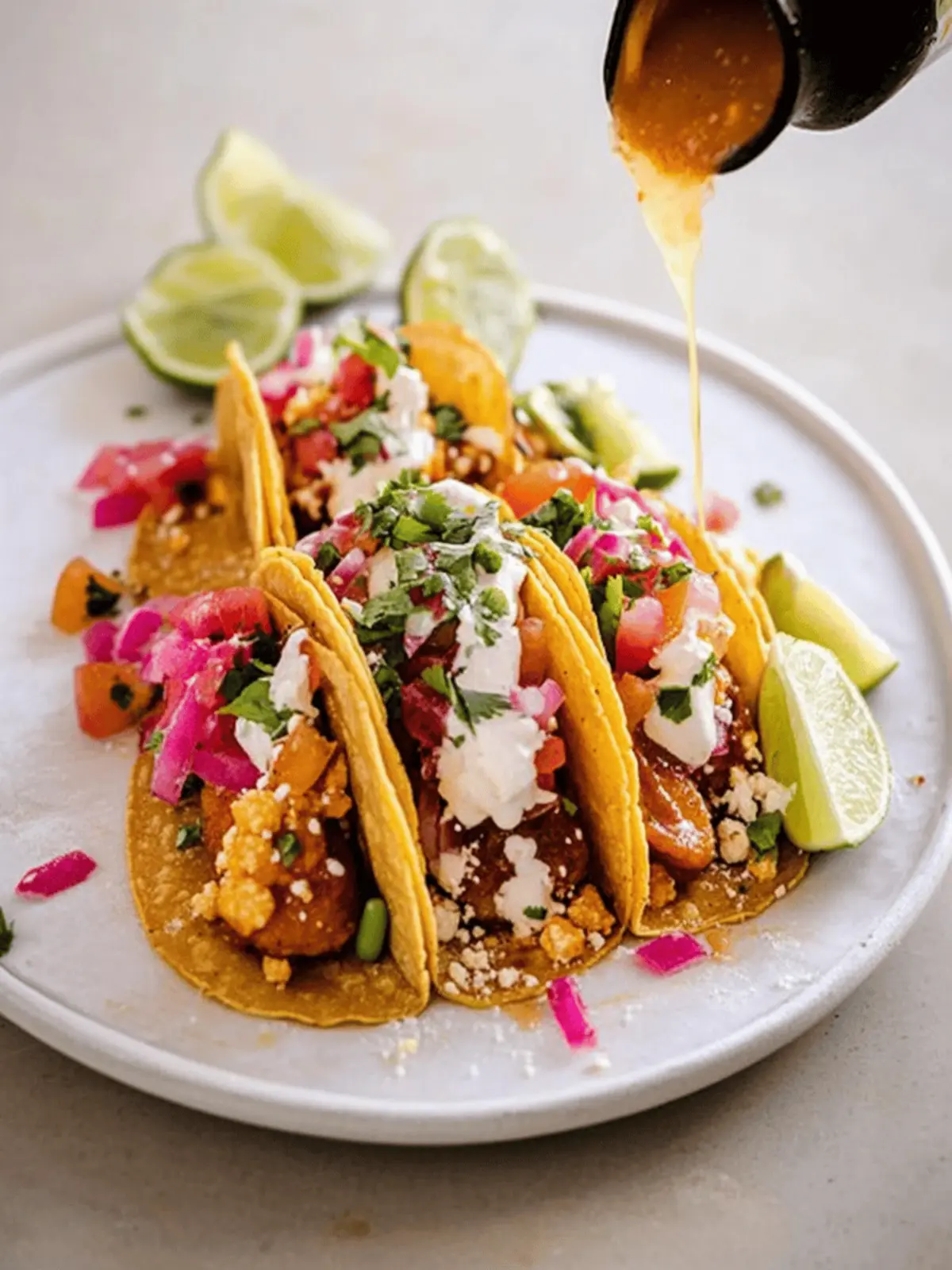 Crispy Tacos Dorados: A Flavor-Packed Homemade Delight 5 Tacos Dorados