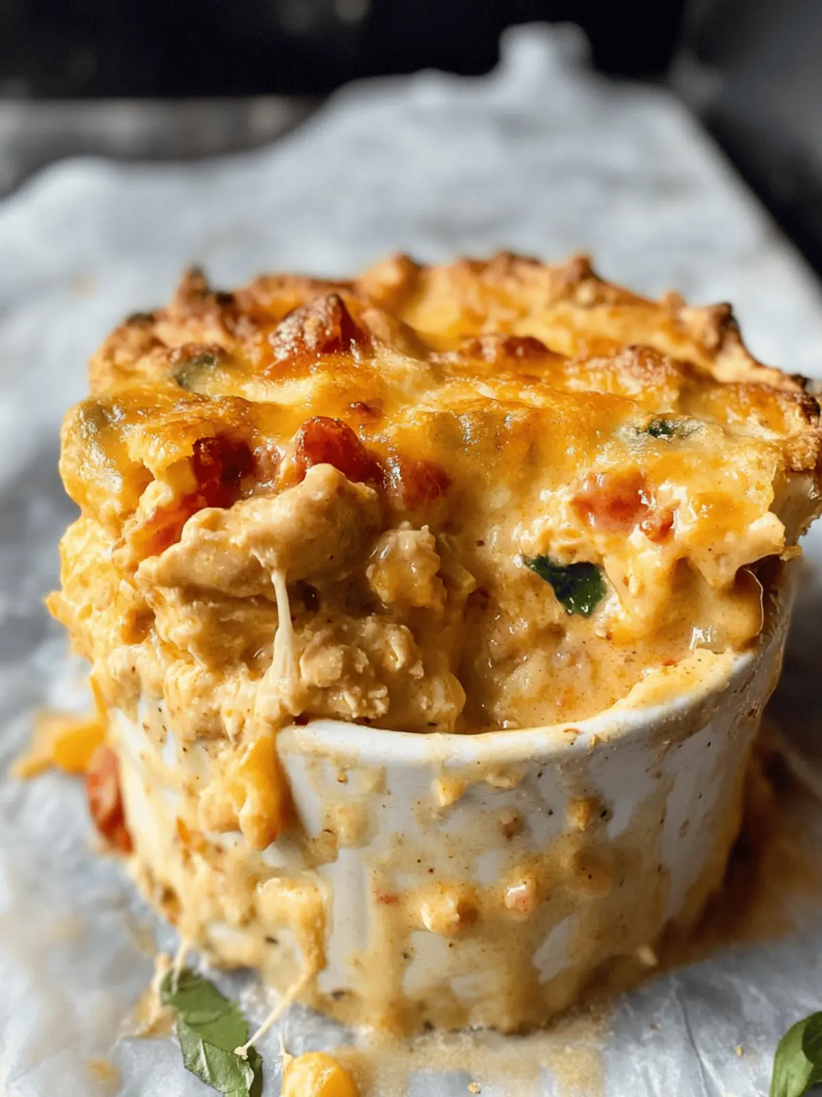 Irresistible Marry Me Chicken Pot Pie Your New Favorite Dinner 2 Marry Me Chicken Pot Pie