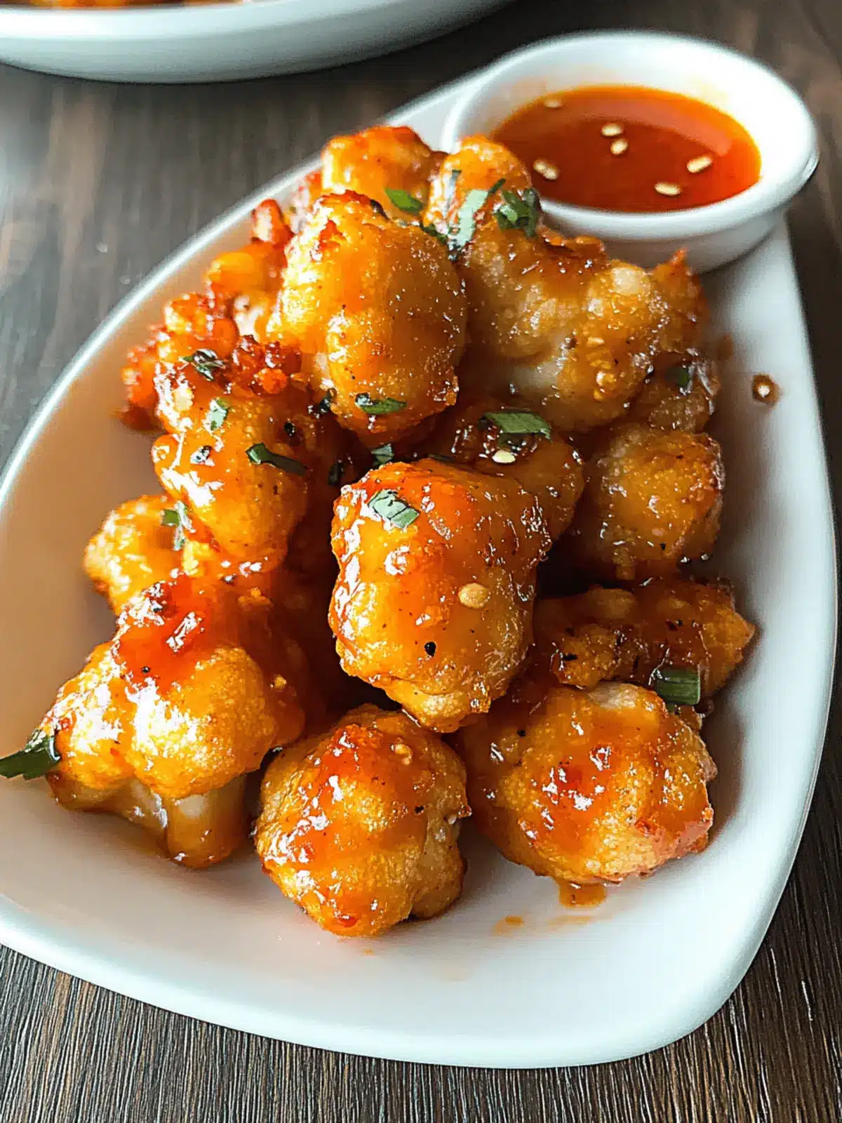 Sweet Chili Fried Cauliflower That Will Wow Your Taste Buds 2 Sweet Chili Fried Cauliflower