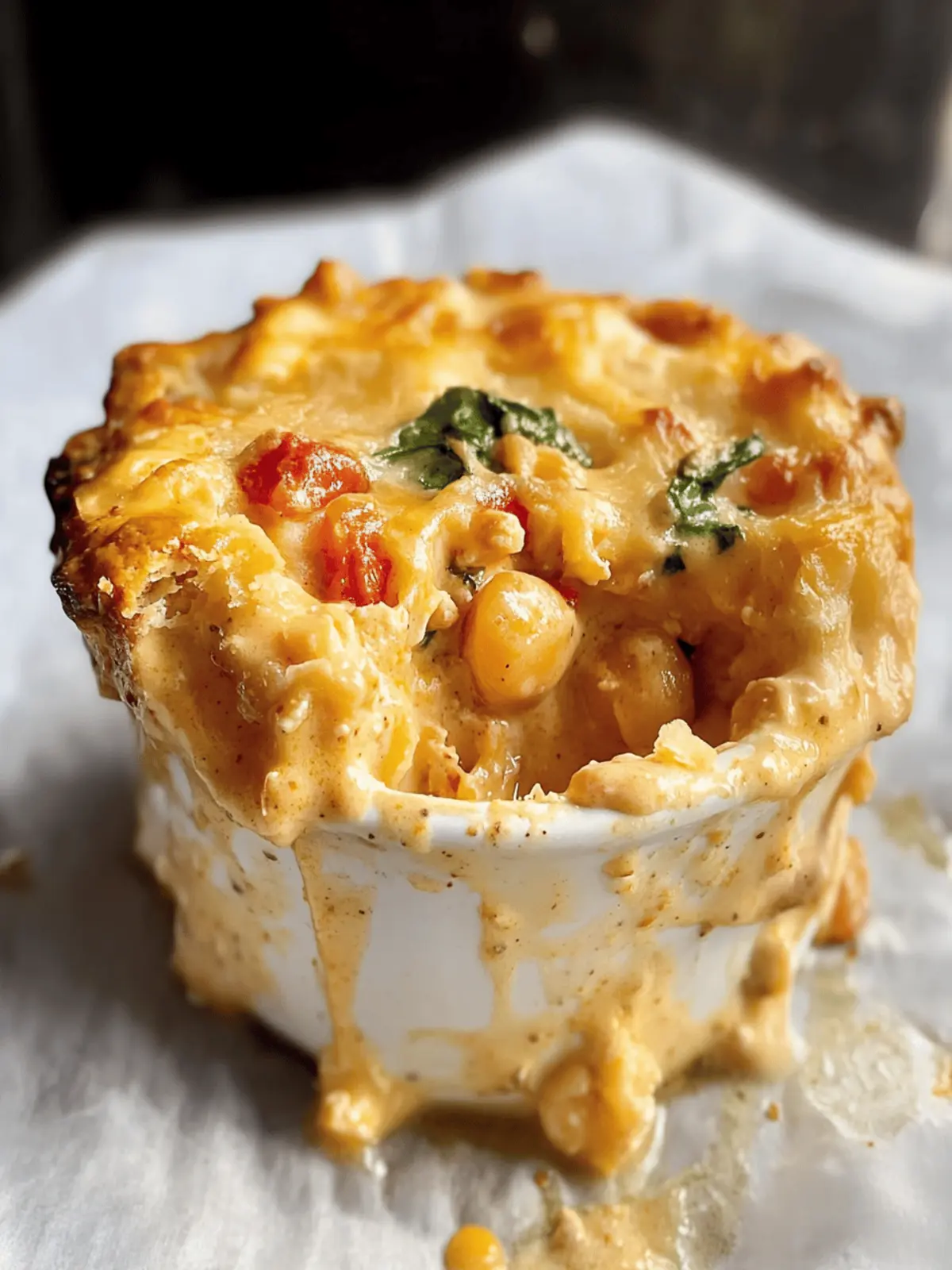 Irresistible Marry Me Chicken Pot Pie Your New Favorite Dinner 4 Marry Me Chicken Pot Pie