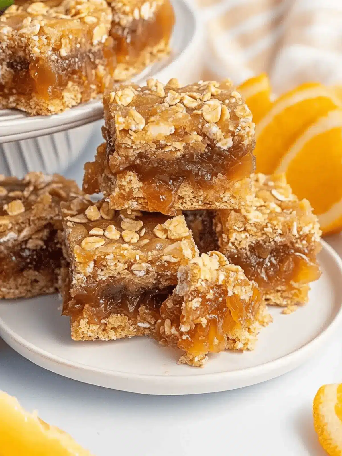 Irresistible Carmelitas: Chewy, Chocolatey Bliss at Home 2 Carmelitas