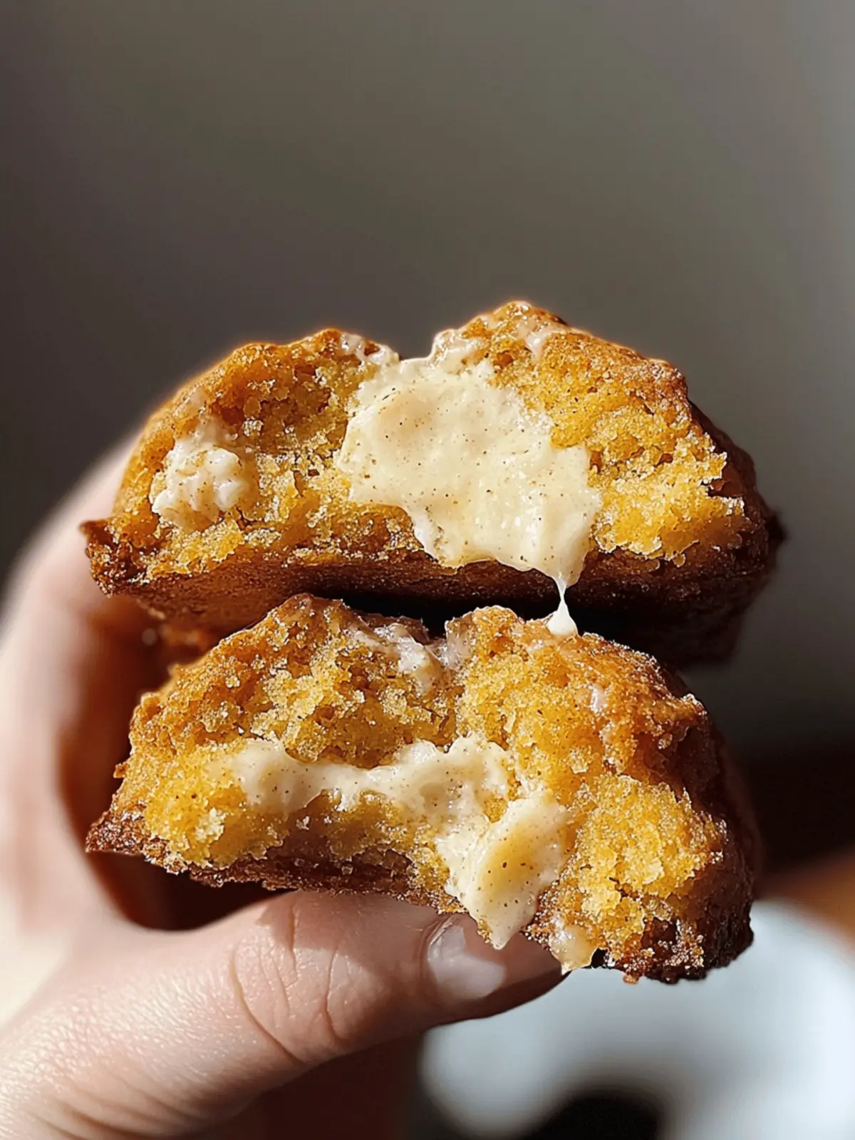 Indulge in Cinnamon Crunch Pumpkin Cathead Biscuits Bliss 2 Cinnamon Crunch Pumpkin Cathead Biscuits with Whipped Maple Butter