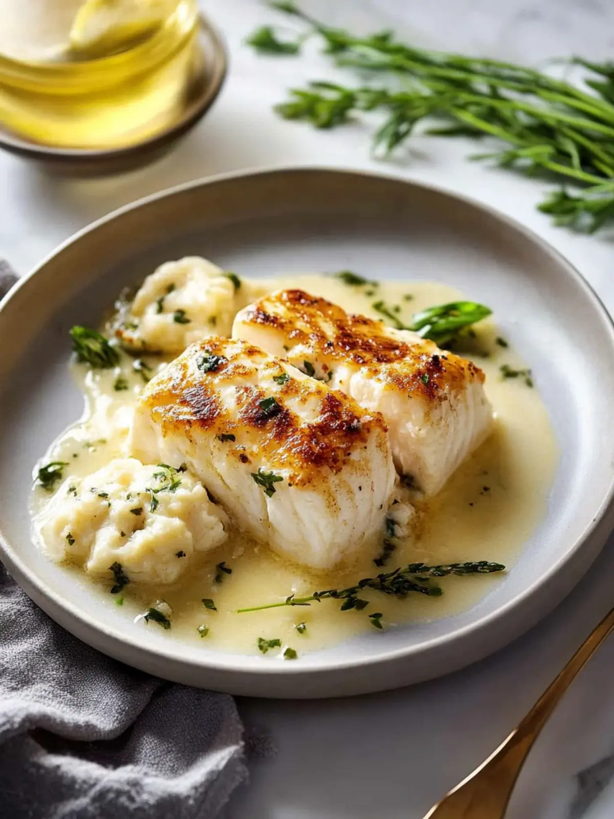 Ina Garten Chilean Sea Bass: A Flavorful Oven Delight 5 Ina Garten Chilean Sea Bass