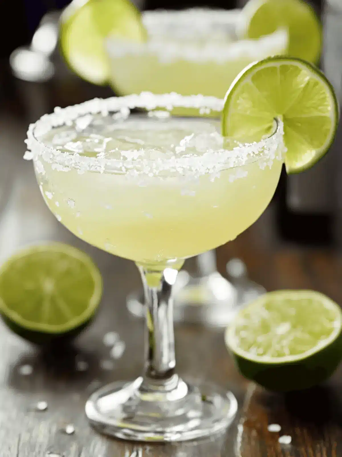 Best Margarita Recipe to Elevate Your Home Happy Hour 4 Best Margarita