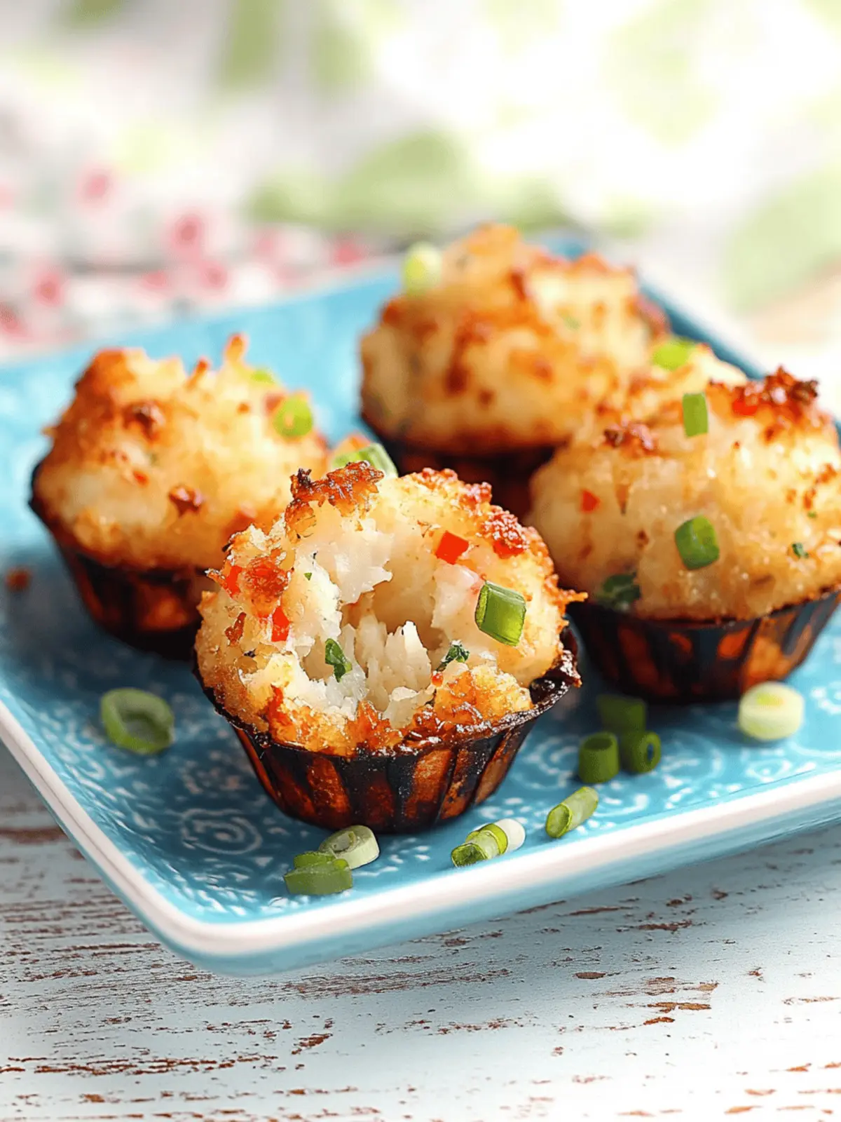 Baked Crab Popper Delights for a Tasty Homemade Treat 2 Baked Crab Popper Delights