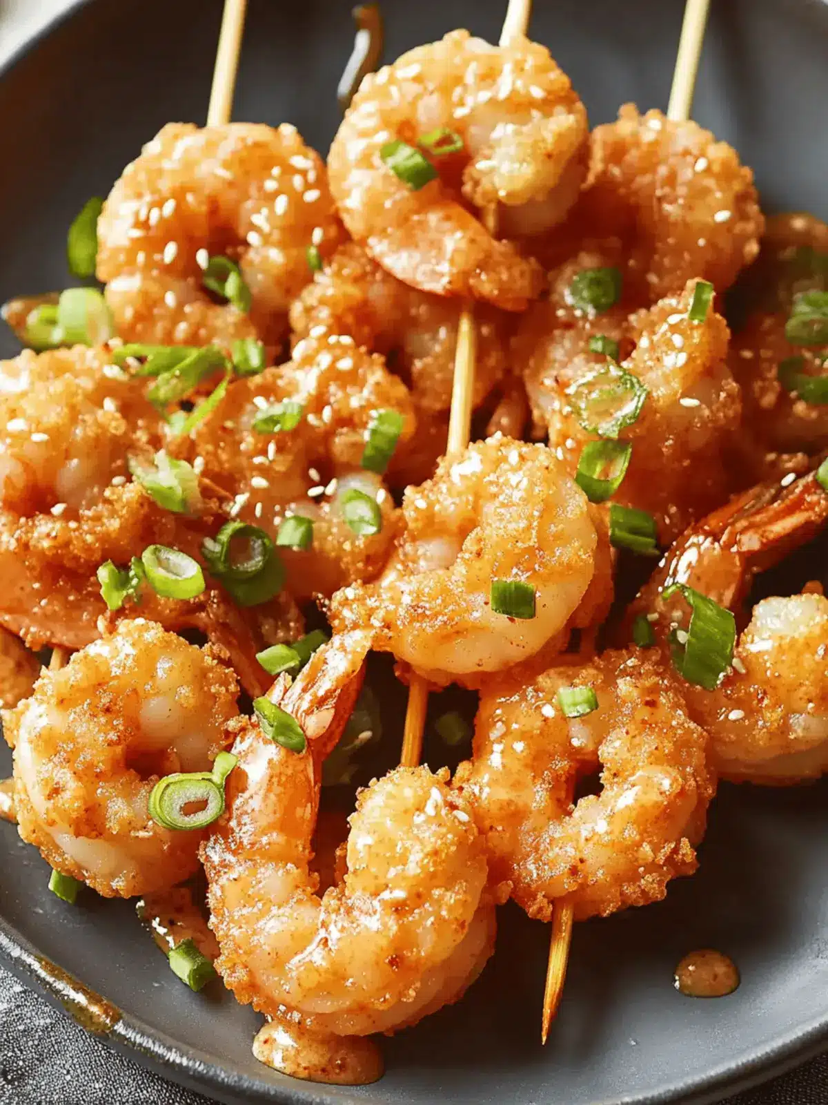 Crispy and Spicy Bang Bang Shrimp That Will Wow Your Taste Buds 2 Crispy and Spicy Bang Bang Shrimp