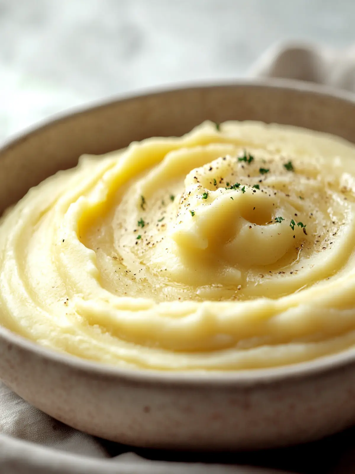Delicious Michelin Potato Purée: Elevate Your Dinner Tonight 5 Michelin Potato Purée