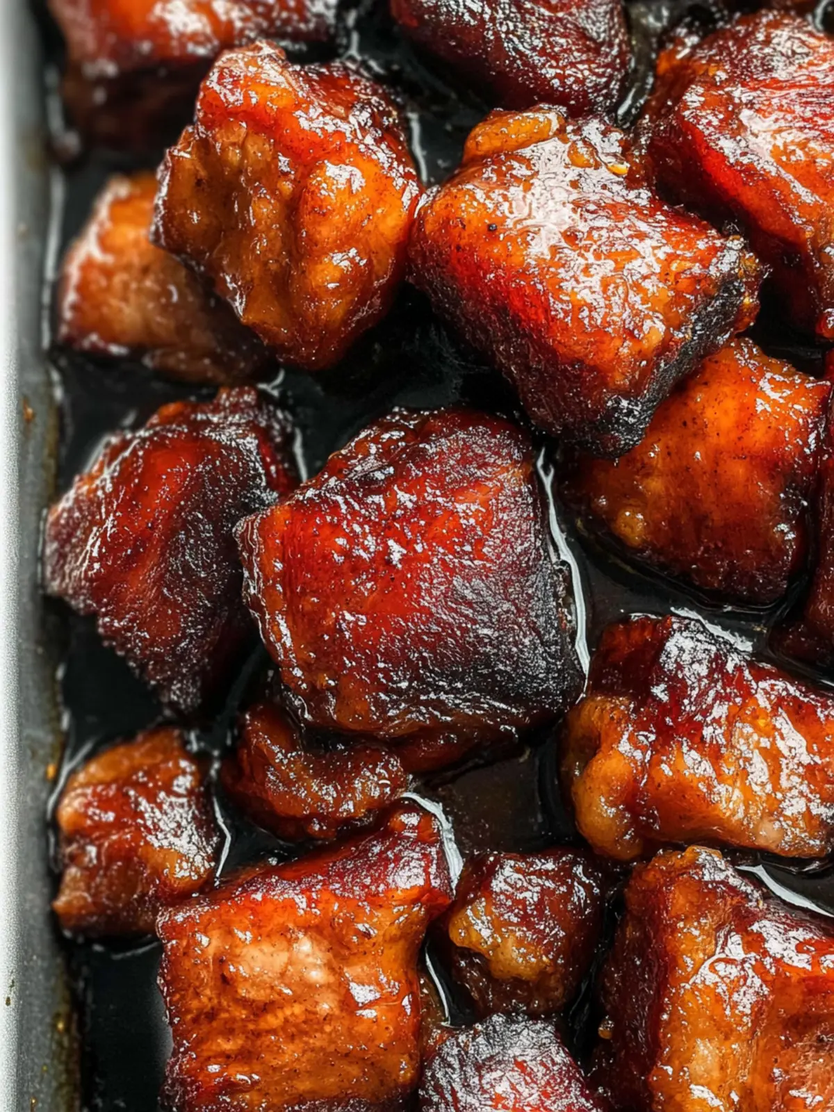 Mouthwatering Pork Belly Burnt Ends for Smoke Lovers 4 Pork Belly Burnt Ends