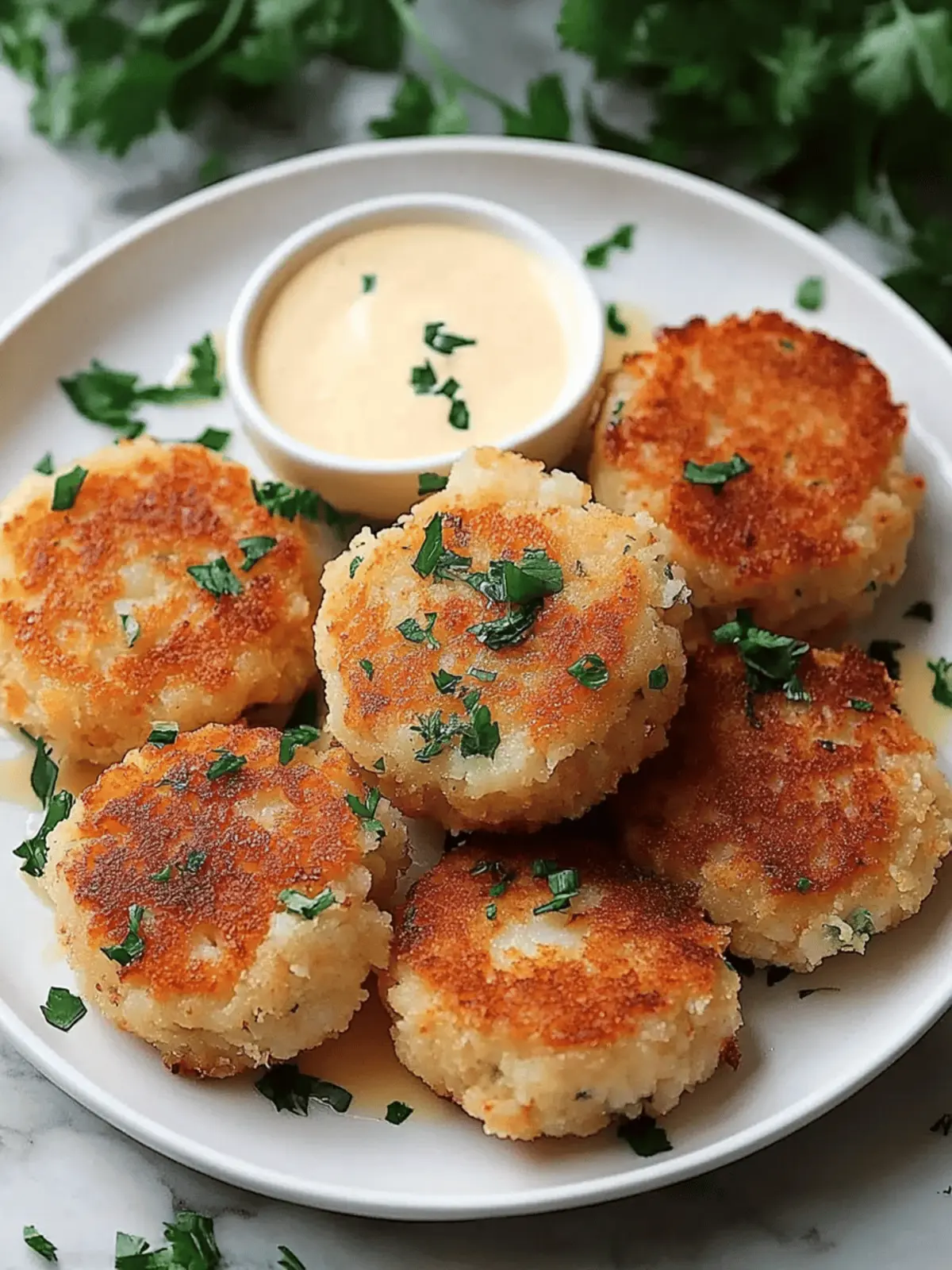 Savory Shrimp Cakes That Will Elevate Your Homemade Meals 4 Shrimp Cakes