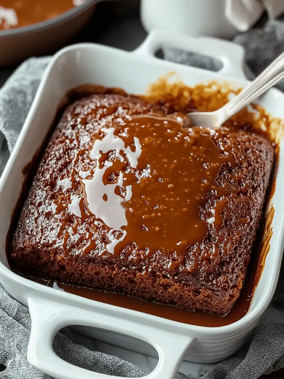 Best Sticky Toffee Pudding Cake That Will Wow Your Guests 2 Best Sticky Toffee Pudding Cake