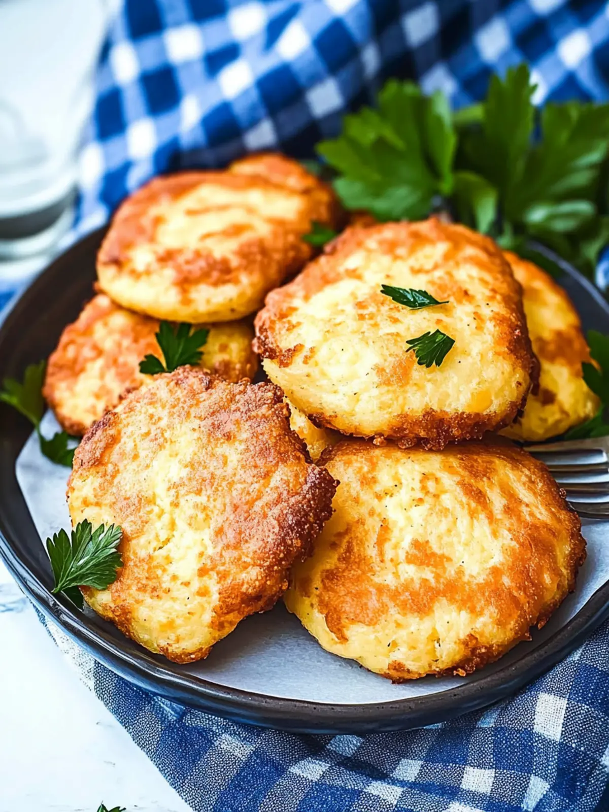 Irresistible Crabbies: Creamy Crab Spread Muffin Delight 2 Crabbies