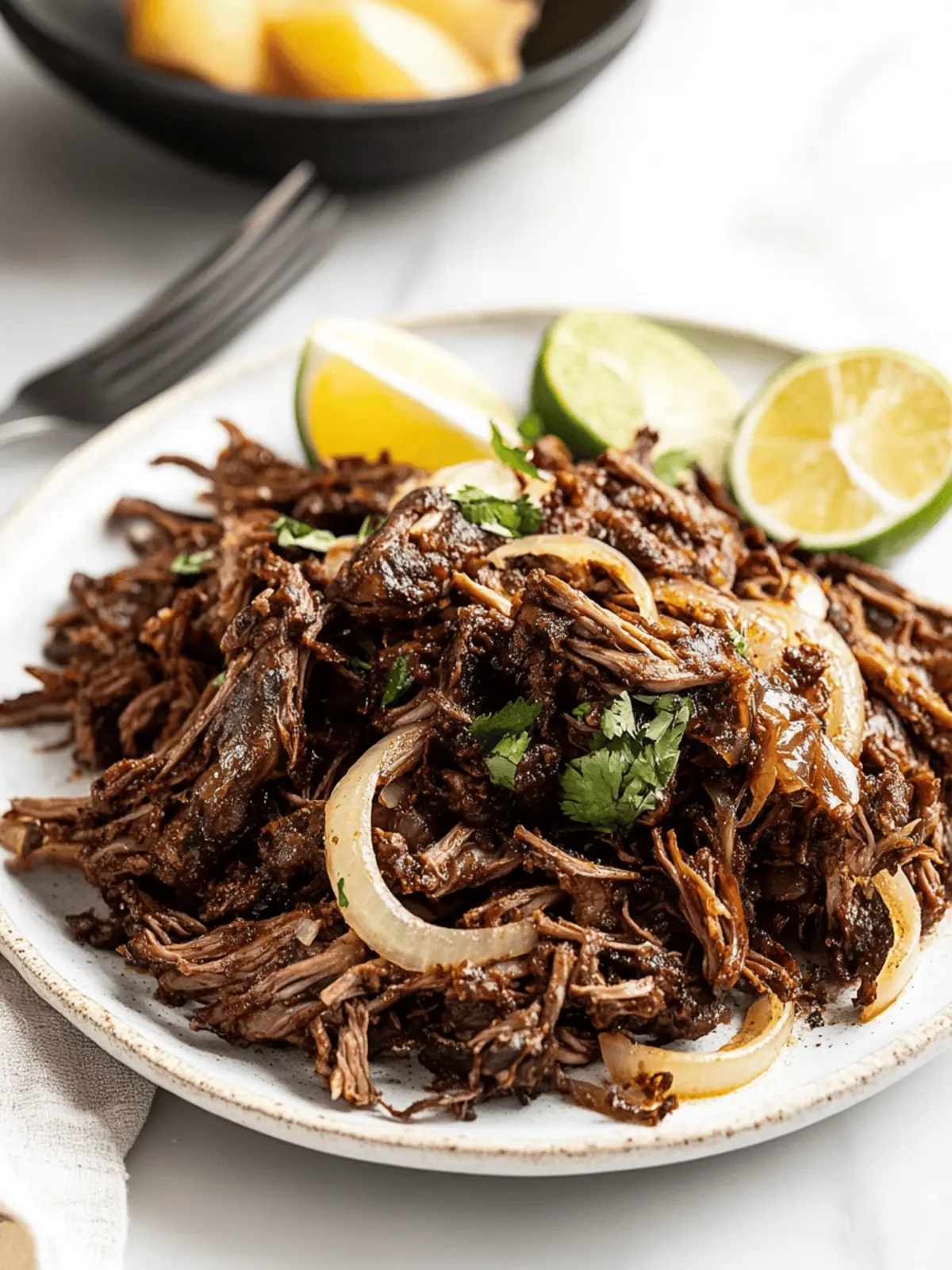 Authentic Cuban Vaca Frita: Crispy Beef Magic at Home 3 Authentic Cuban Vaca Frita