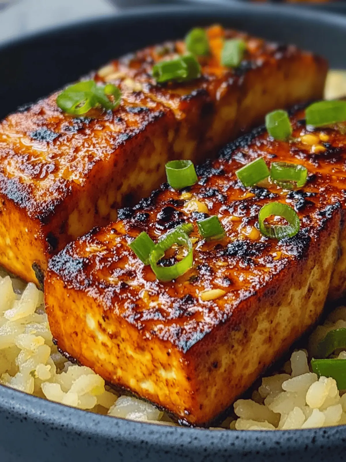 Ultimate Vegan Salmon Recipe Made From Tofu You’ll Love 4 Vegan Salmon Recipe Made From Tofu