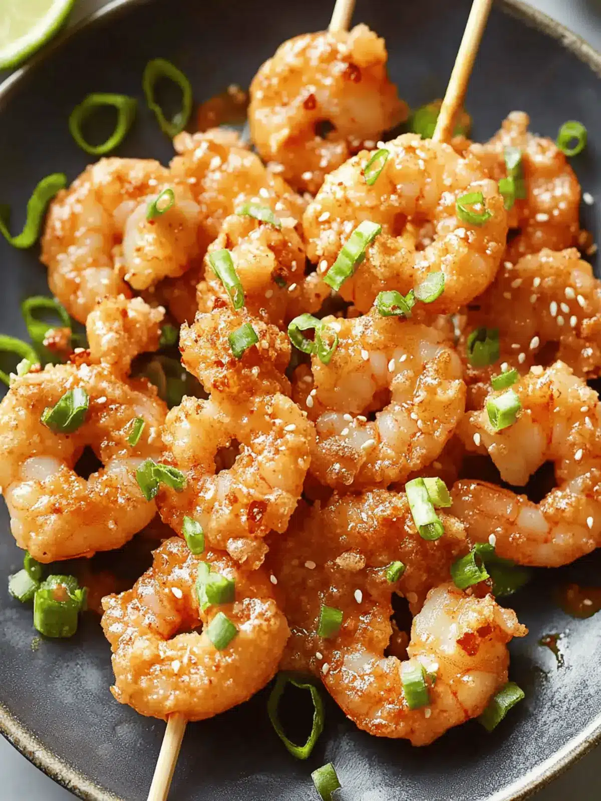 Crispy and Spicy Bang Bang Shrimp That Will Wow Your Taste Buds 5 Crispy and Spicy Bang Bang Shrimp