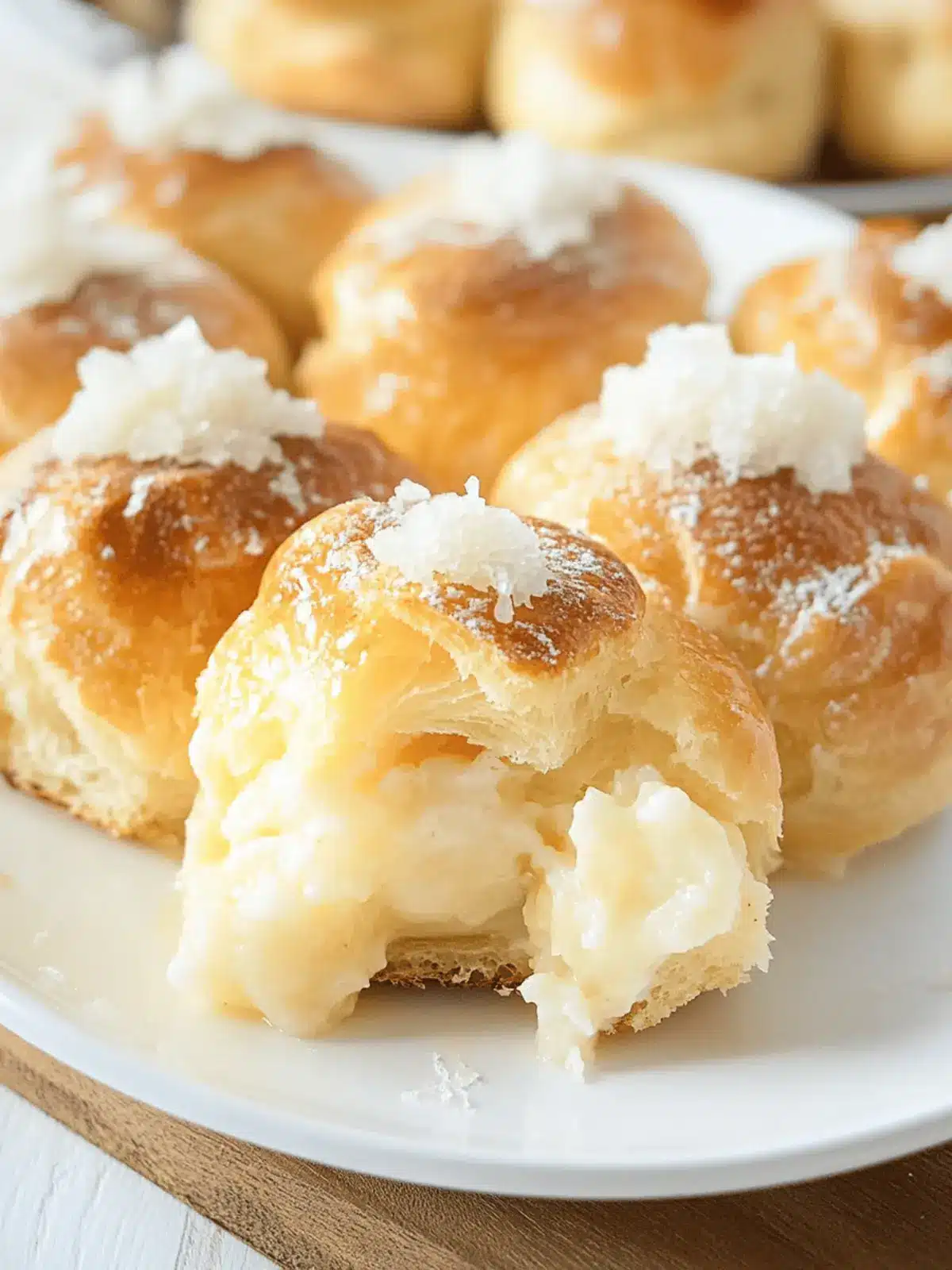 Decadent Filipino Ensaymada: Your New Baking Obsession 5 Filipino Ensaymada