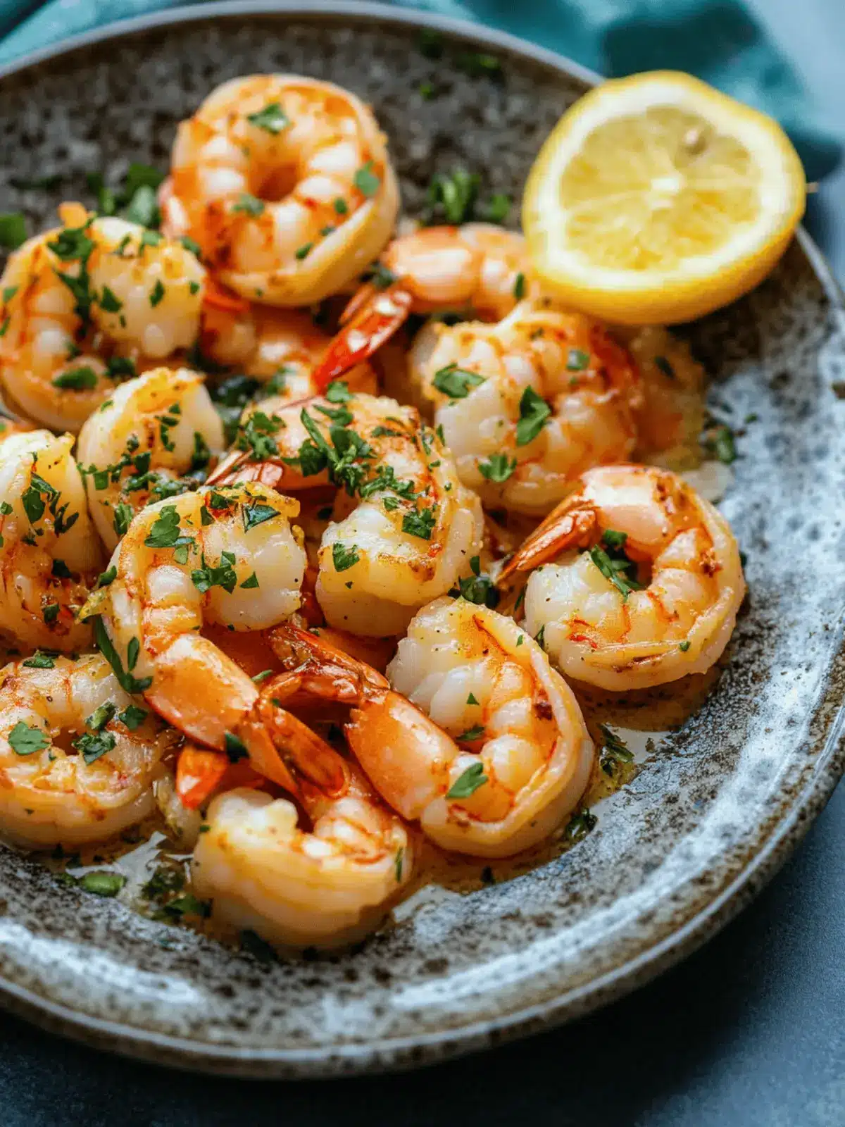 Delicious Vegan Shrimp from King Oyster Mushrooms Made Easy 3 Vegan Shrimp