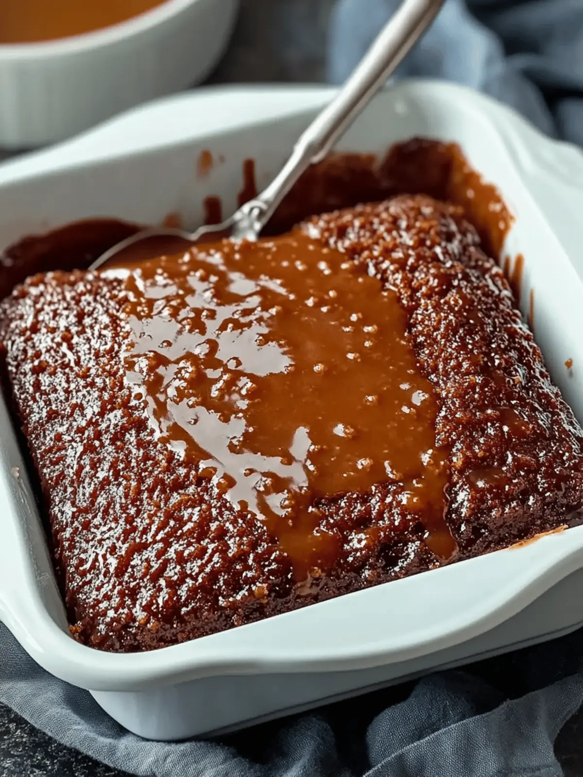 Best Sticky Toffee Pudding Cake That Will Wow Your Guests 4 Best Sticky Toffee Pudding Cake