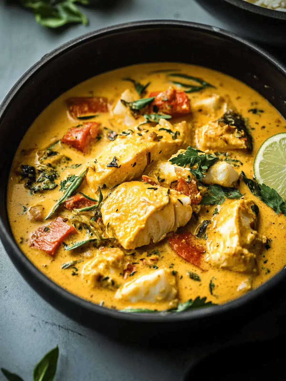 Savory Sri Lankan Fish Curry That Will Wow Your Family 5 Sri Lankan Fish Curry