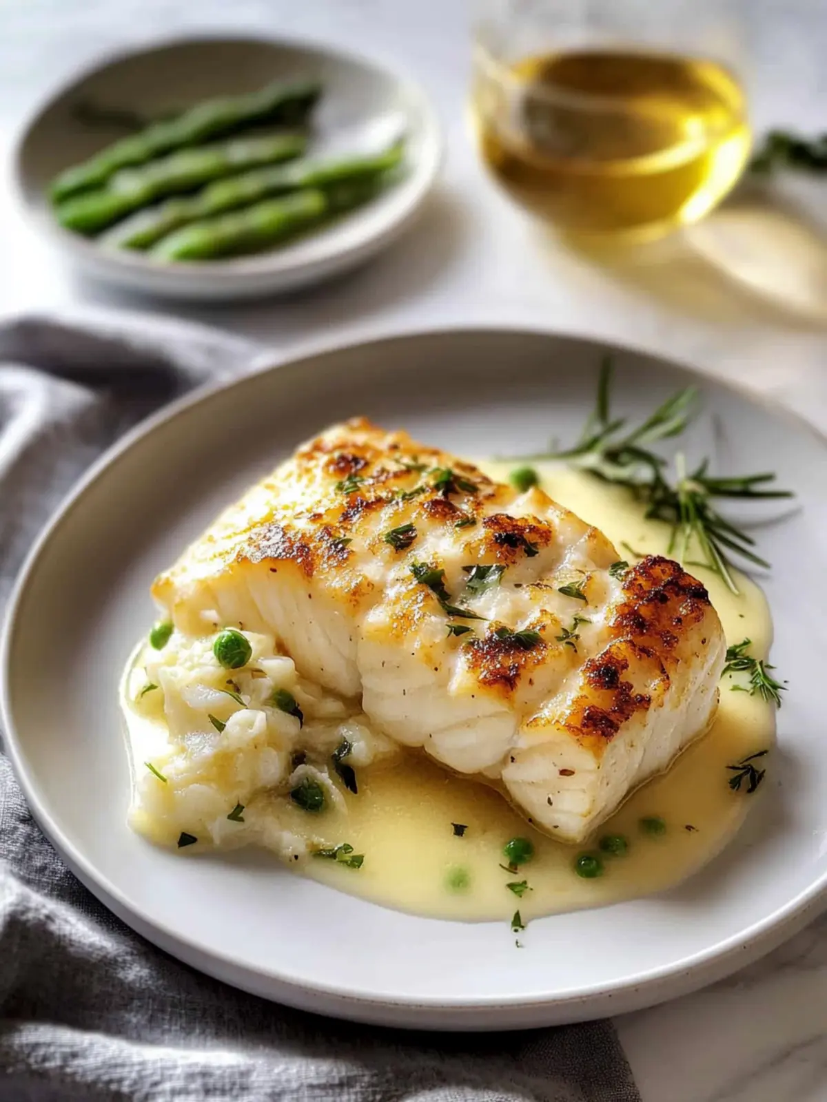 Ina Garten Chilean Sea Bass: A Flavorful Oven Delight 2 Ina Garten Chilean Sea Bass