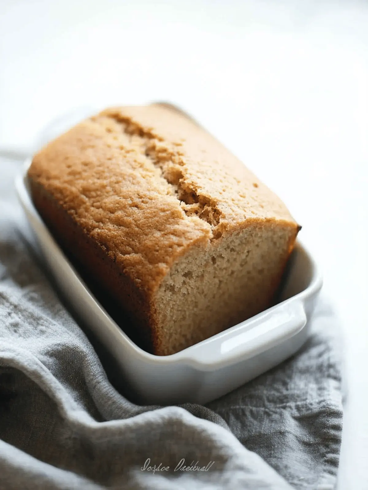 Delicious Brown Sugar Bread That's Perfect for Any Occasion 3 Brown Sugar Bread