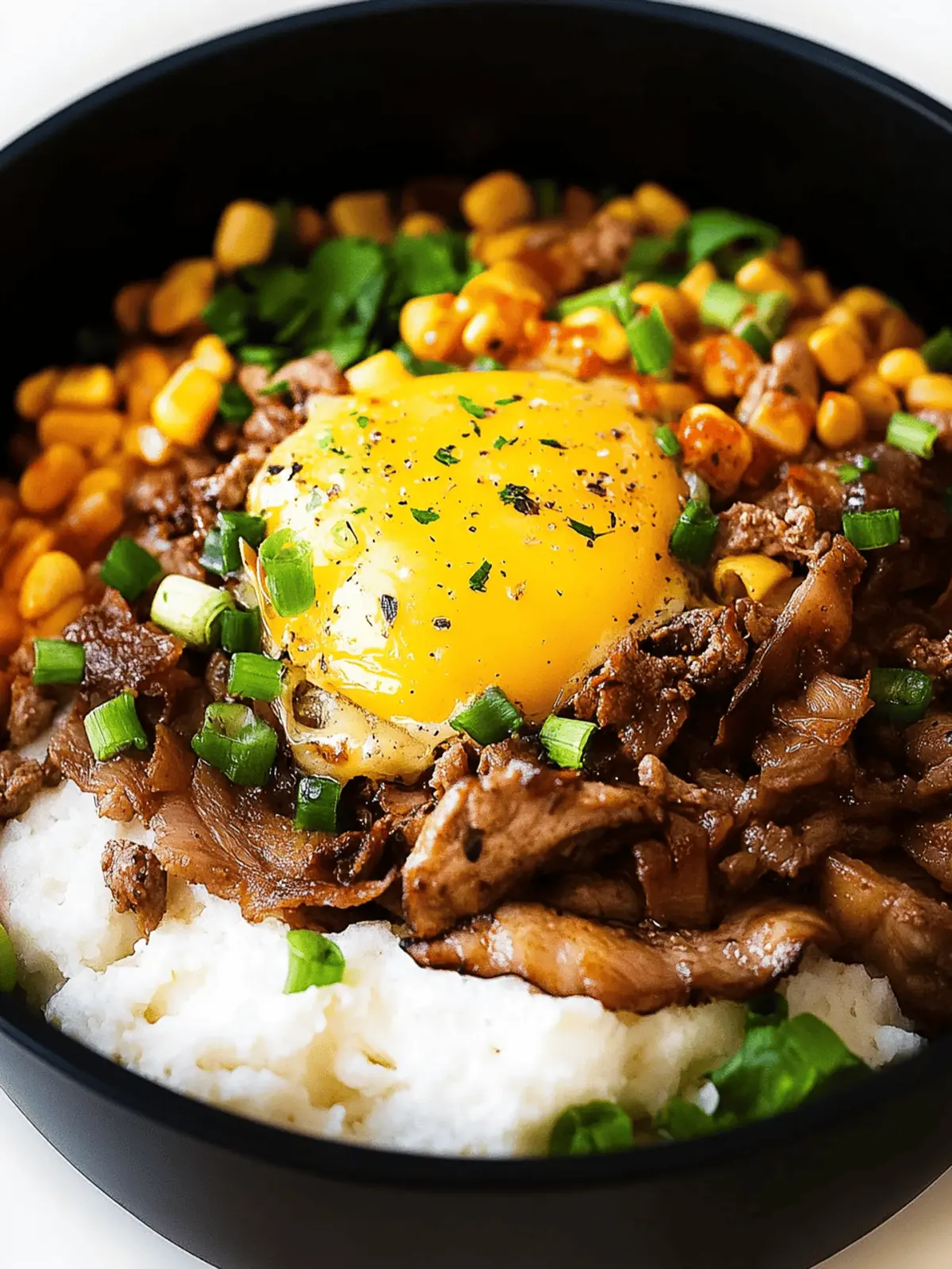 Savor Homemade Pepper Lunch Steak in Just 7 Minutes! 3 Pepper Lunch