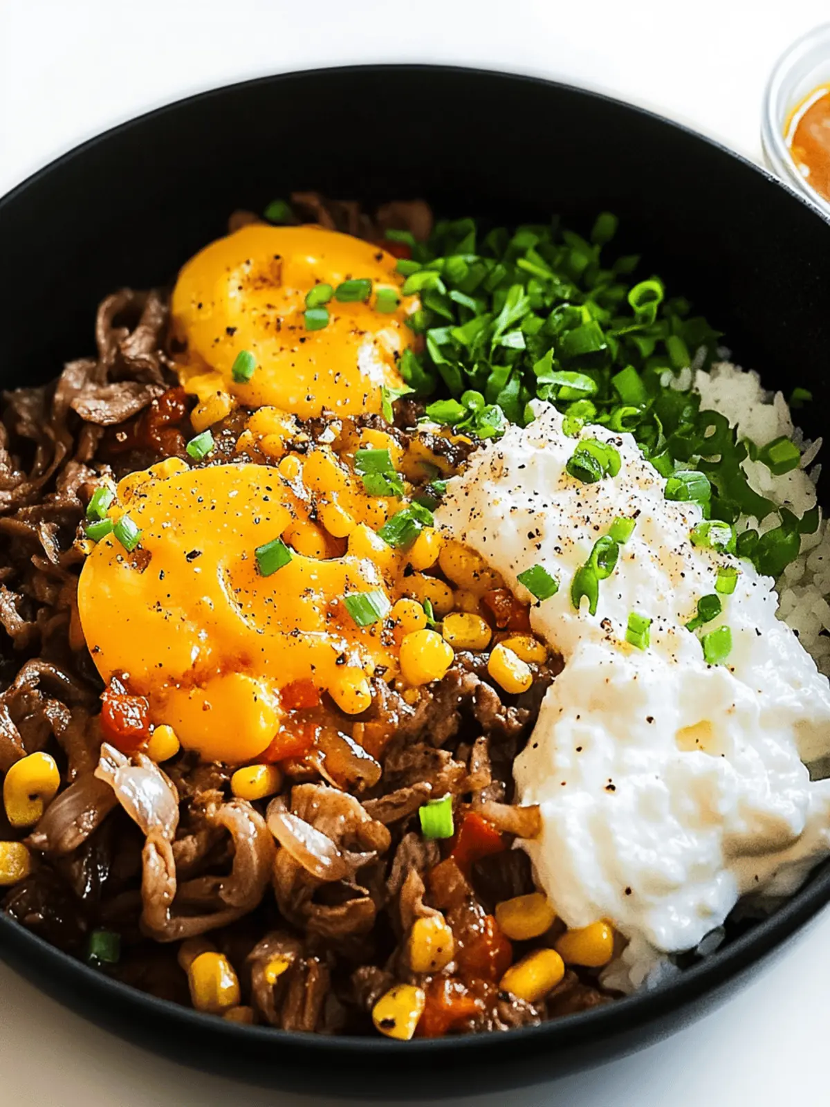 Savor Homemade Pepper Lunch Steak in Just 7 Minutes! 2 Pepper Lunch