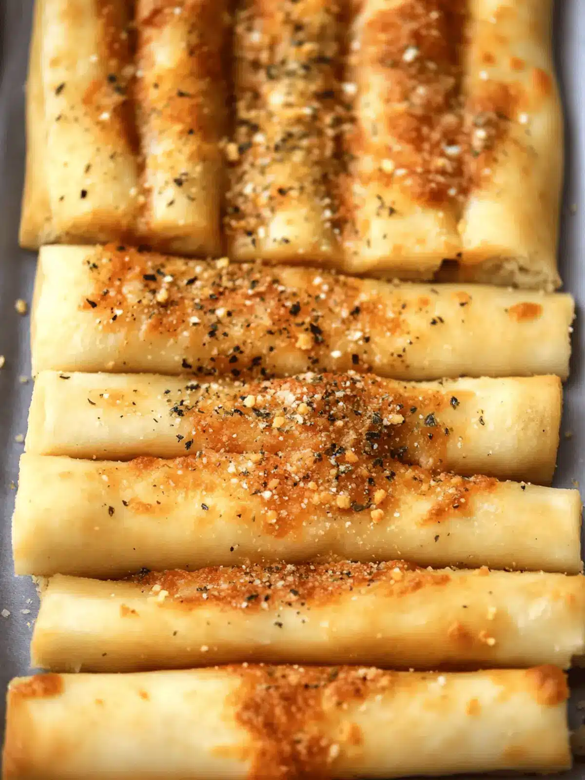 Mouthwatering Copycat Pizza Hut Breadsticks You Can Make at Home 3 Copycat Pizza Hut Breadsticks