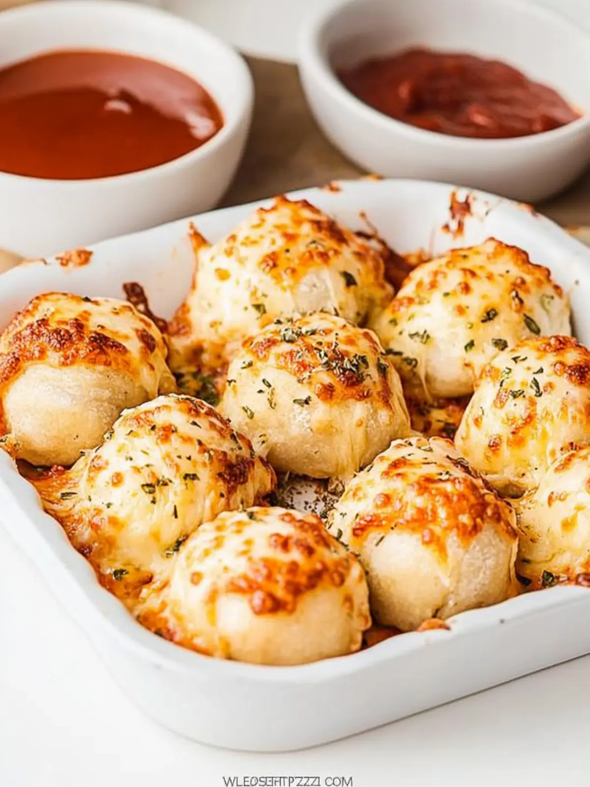 Cheesy Pizza Bites: Irresistible Pizza Poppers You'll Love 4 Cheesy Pizza Bites, Pizza Poppers