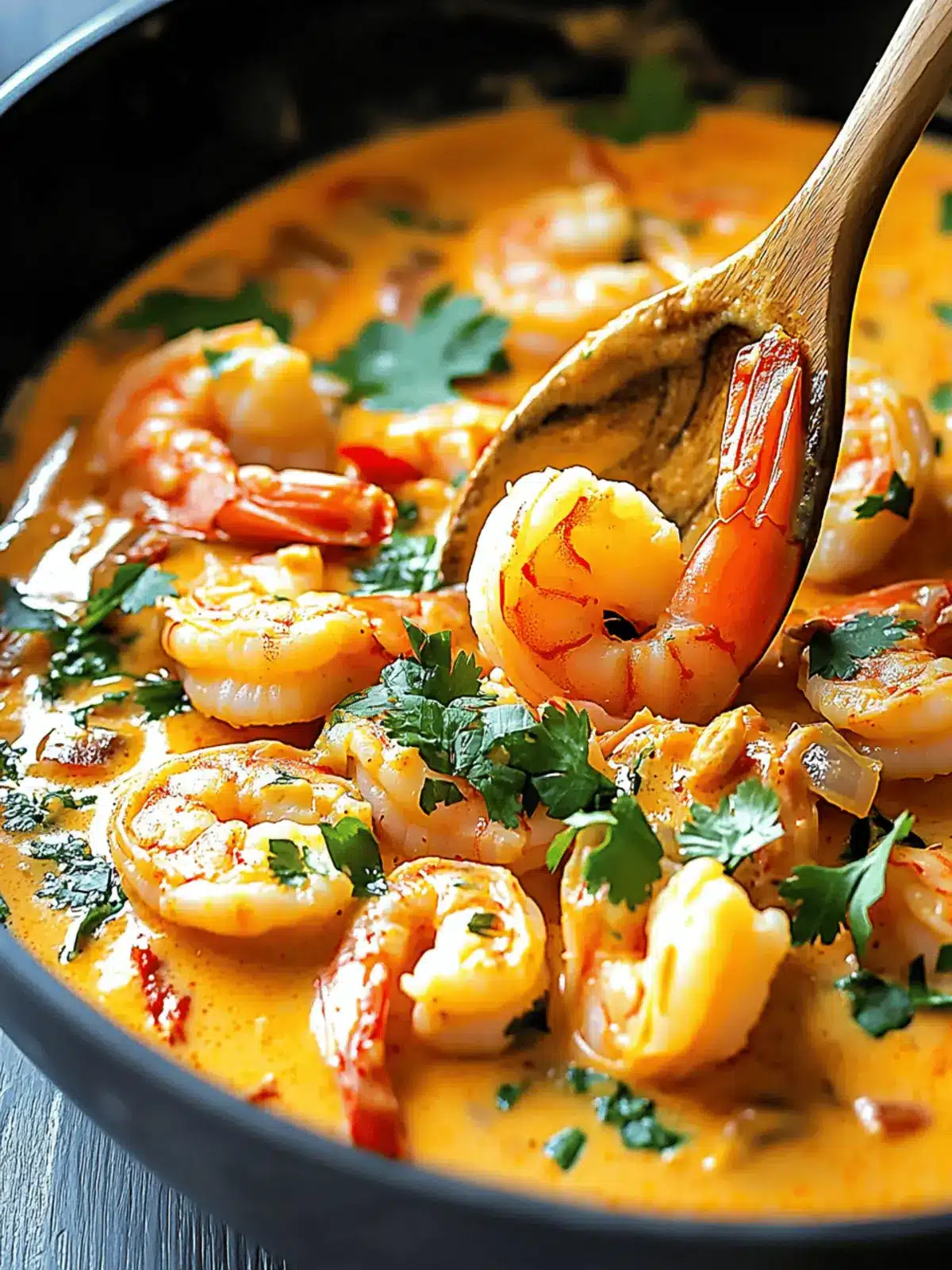 Easy Thai Coconut Shrimp Curry That Will Wow Your Taste Buds 3 Easy Thai Coconut Shrimp Curry