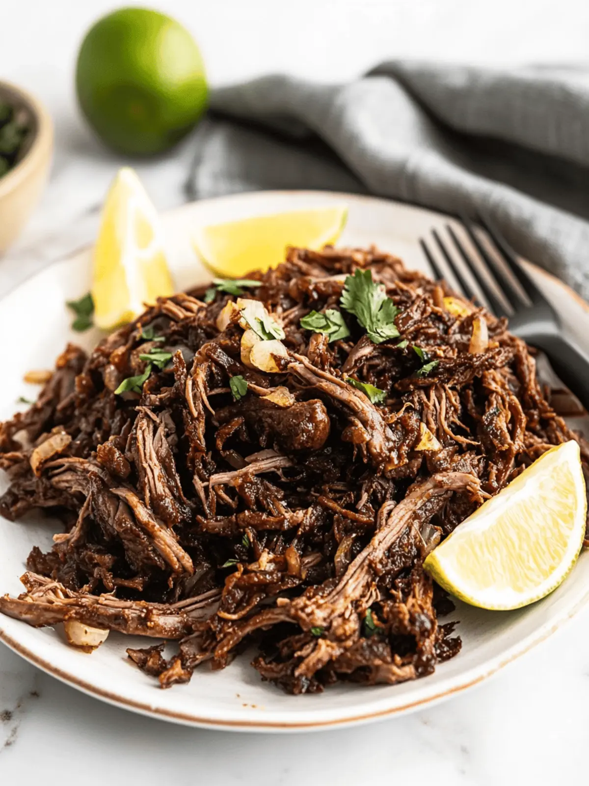Authentic Cuban Vaca Frita: Crispy Beef Magic at Home 4 Authentic Cuban Vaca Frita
