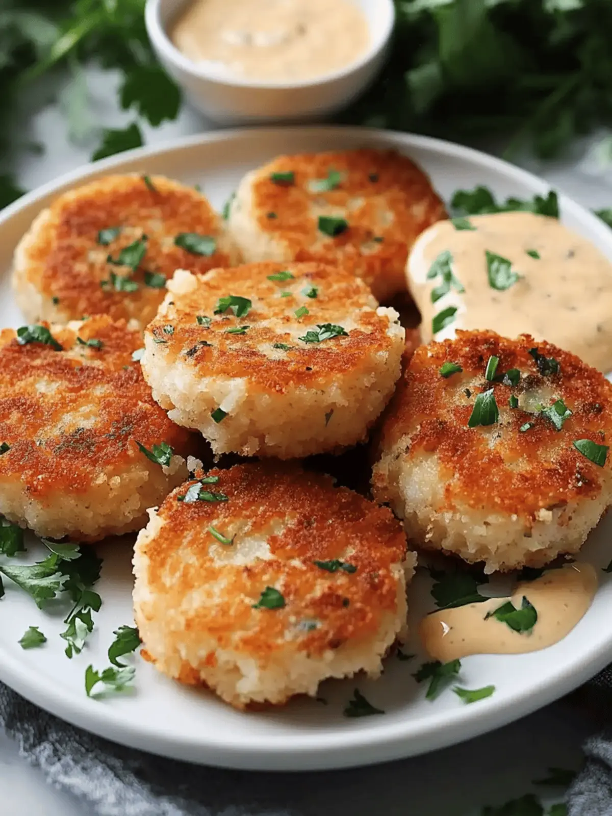 Savory Shrimp Cakes That Will Elevate Your Homemade Meals 2 Shrimp Cakes