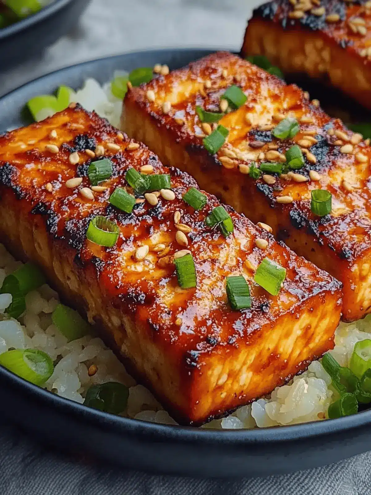 Ultimate Vegan Salmon Recipe Made From Tofu You’ll Love 5 Vegan Salmon Recipe Made From Tofu