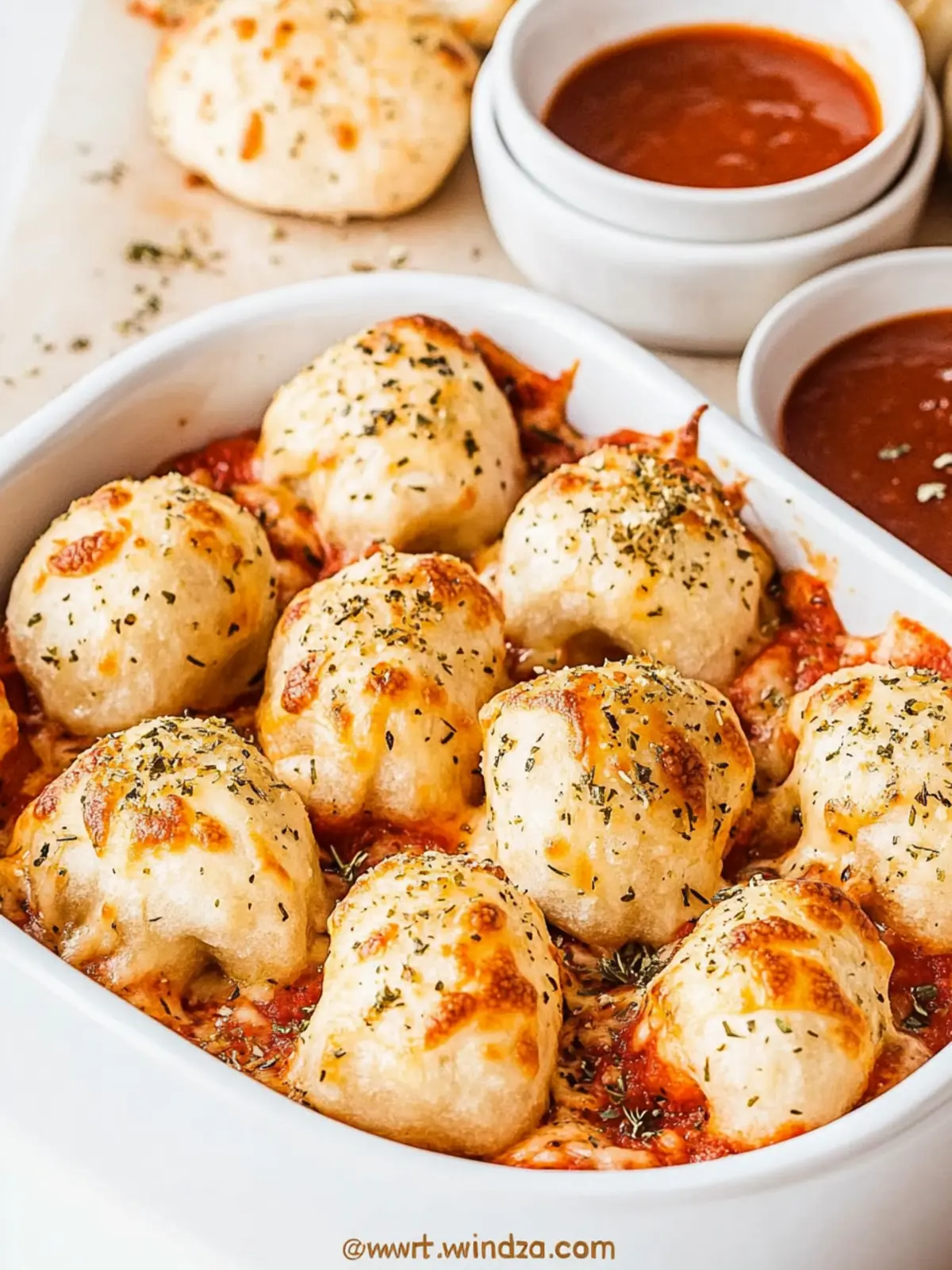 Cheesy Pizza Bites: Irresistible Pizza Poppers You'll Love 2 Cheesy Pizza Bites, Pizza Poppers