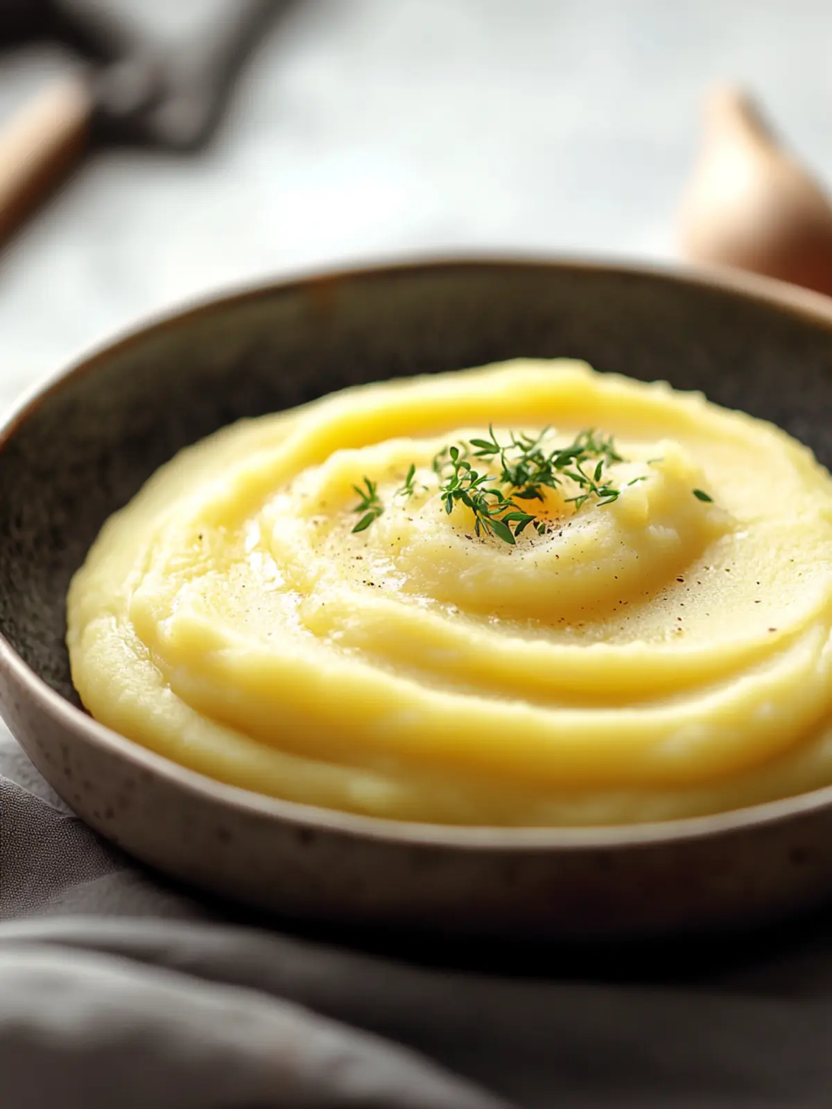 Delicious Michelin Potato Purée: Elevate Your Dinner Tonight 3 Michelin Potato Purée