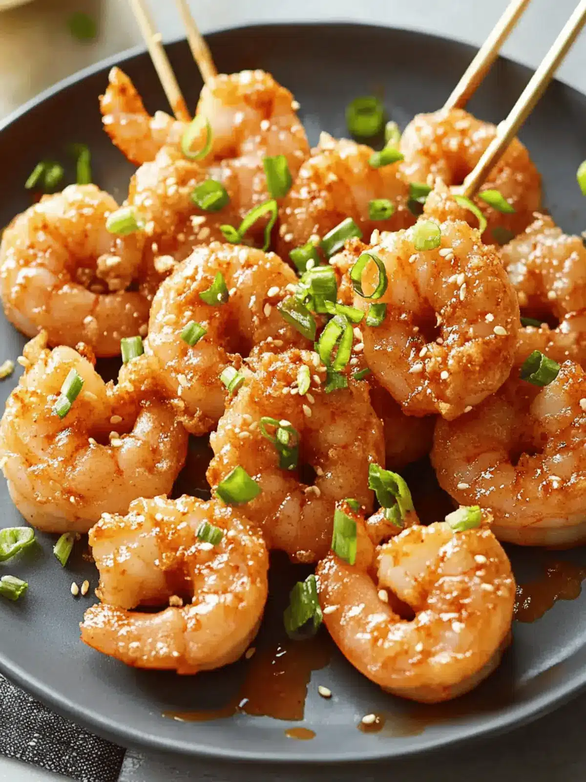 Crispy and Spicy Bang Bang Shrimp That Will Wow Your Taste Buds 4 Crispy and Spicy Bang Bang Shrimp