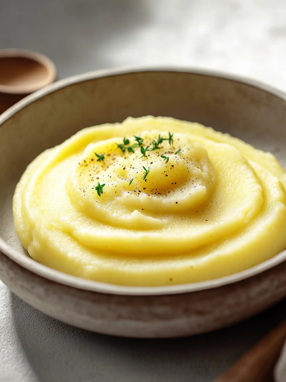 Delicious Michelin Potato Purée: Elevate Your Dinner Tonight 4 Michelin Potato Purée