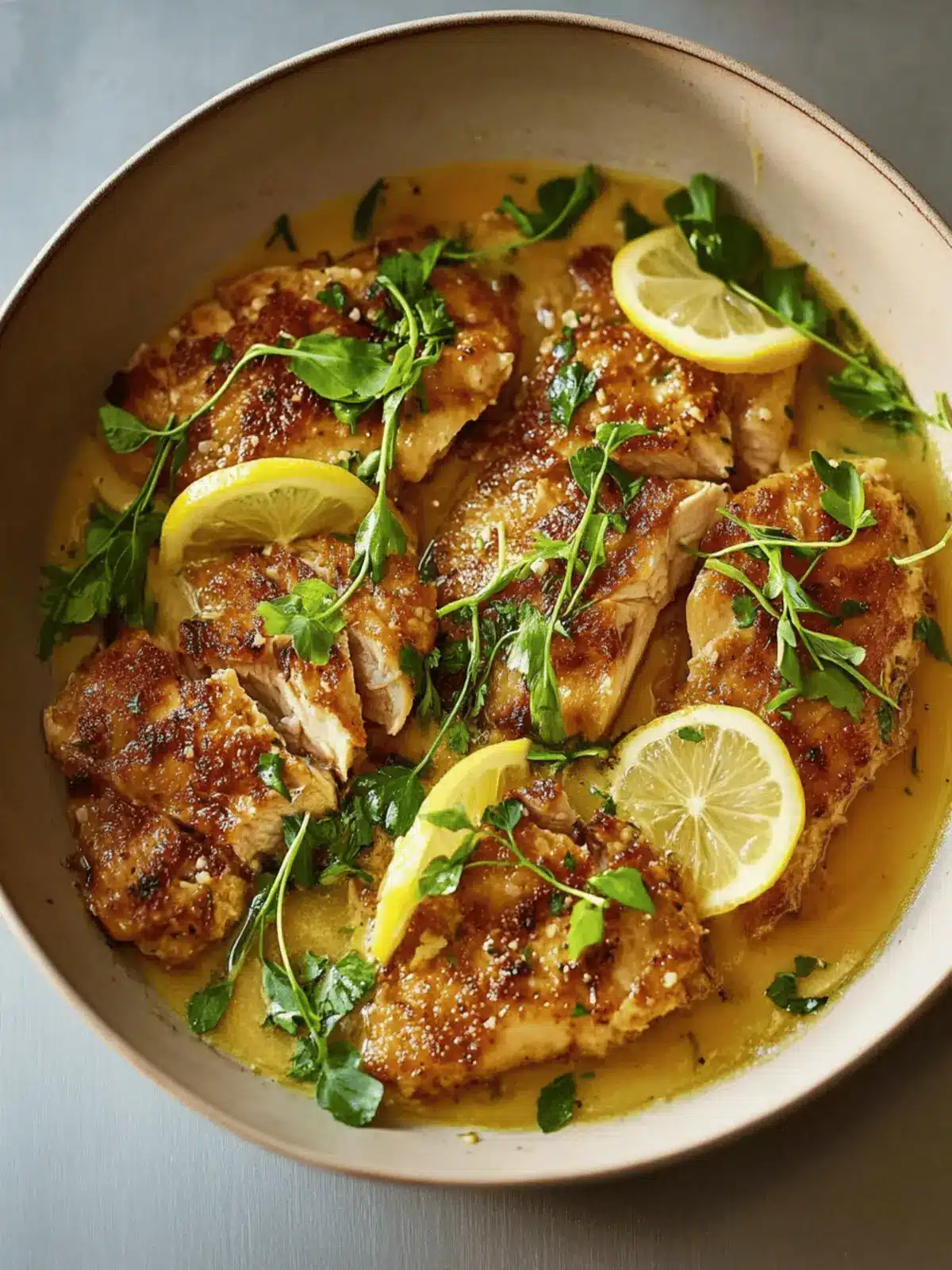 Ottolenghi Double Lemon Chicken: Brighten Your Dinner Tonight 4 Ottolenghi Double Lemon Chicken