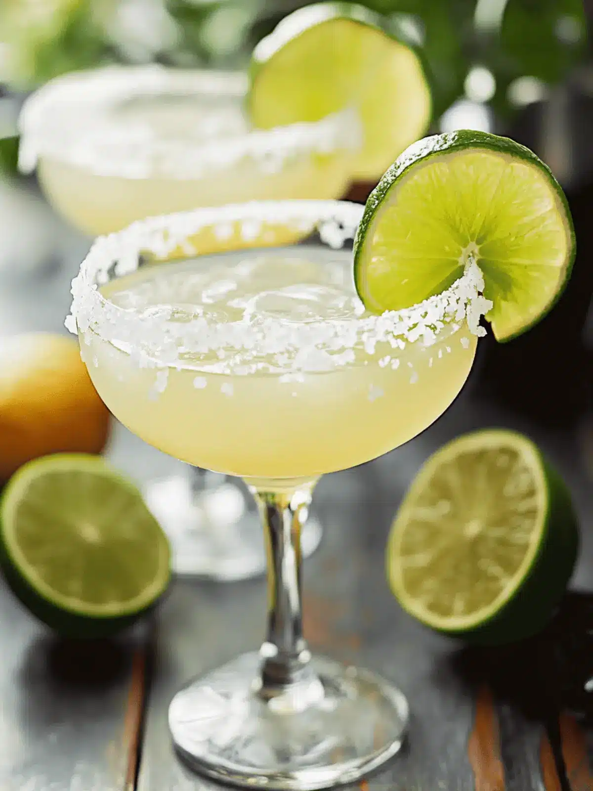Best Margarita Recipe to Elevate Your Home Happy Hour 2 Best Margarita