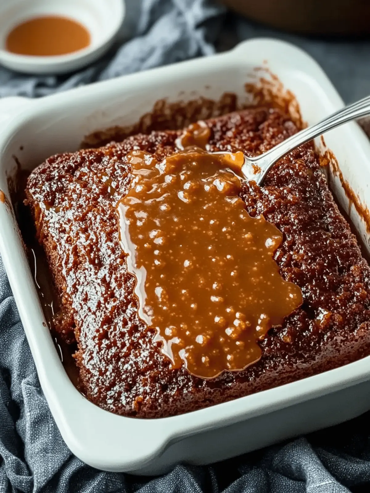 Best Sticky Toffee Pudding Cake That Will Wow Your Guests 5 Best Sticky Toffee Pudding Cake