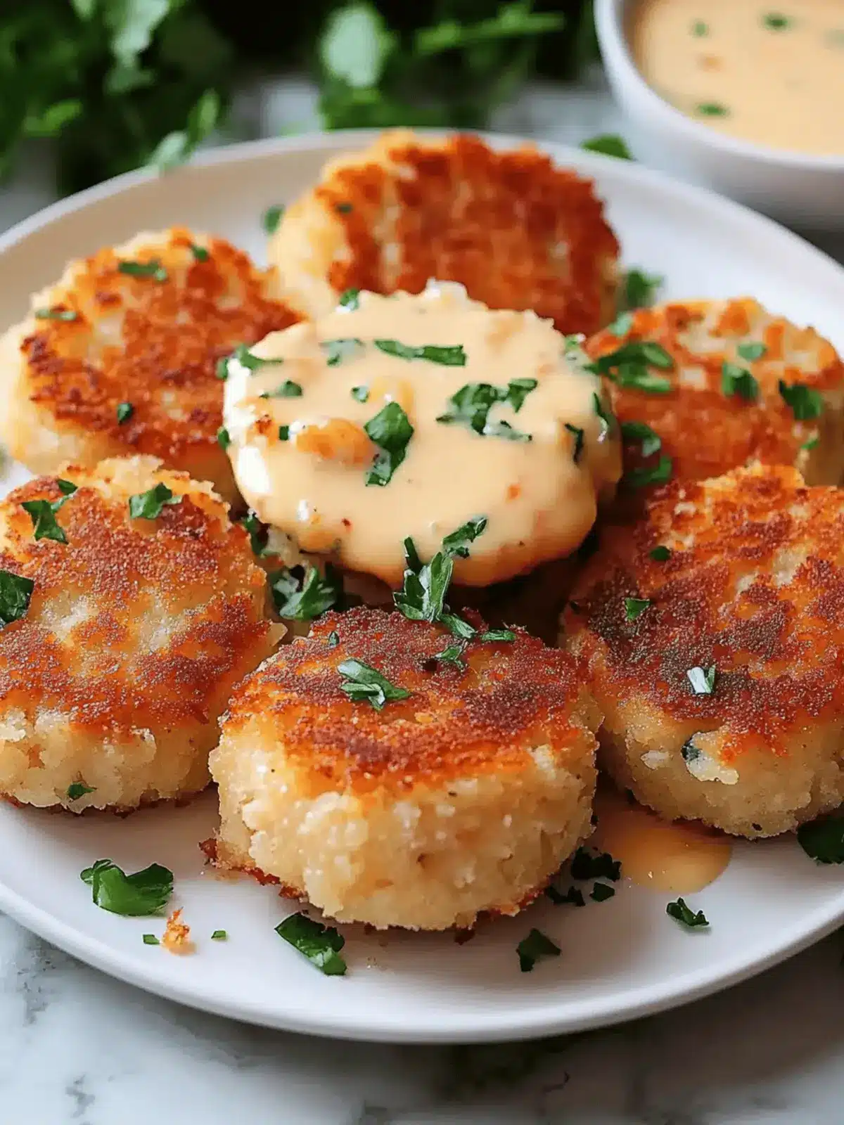 Savory Shrimp Cakes That Will Elevate Your Homemade Meals 5 Shrimp Cakes