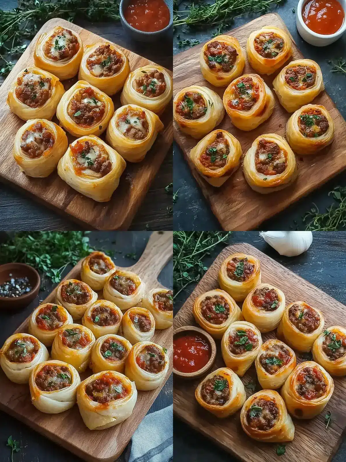 Delicious Authentic Sicilian Sausage Rolls You’ll Love 5 Authentic Sicilian Sausage Rolls