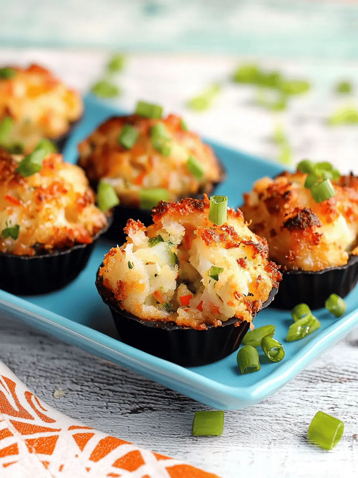 Baked Crab Popper Delights for a Tasty Homemade Treat 5 Baked Crab Popper Delights