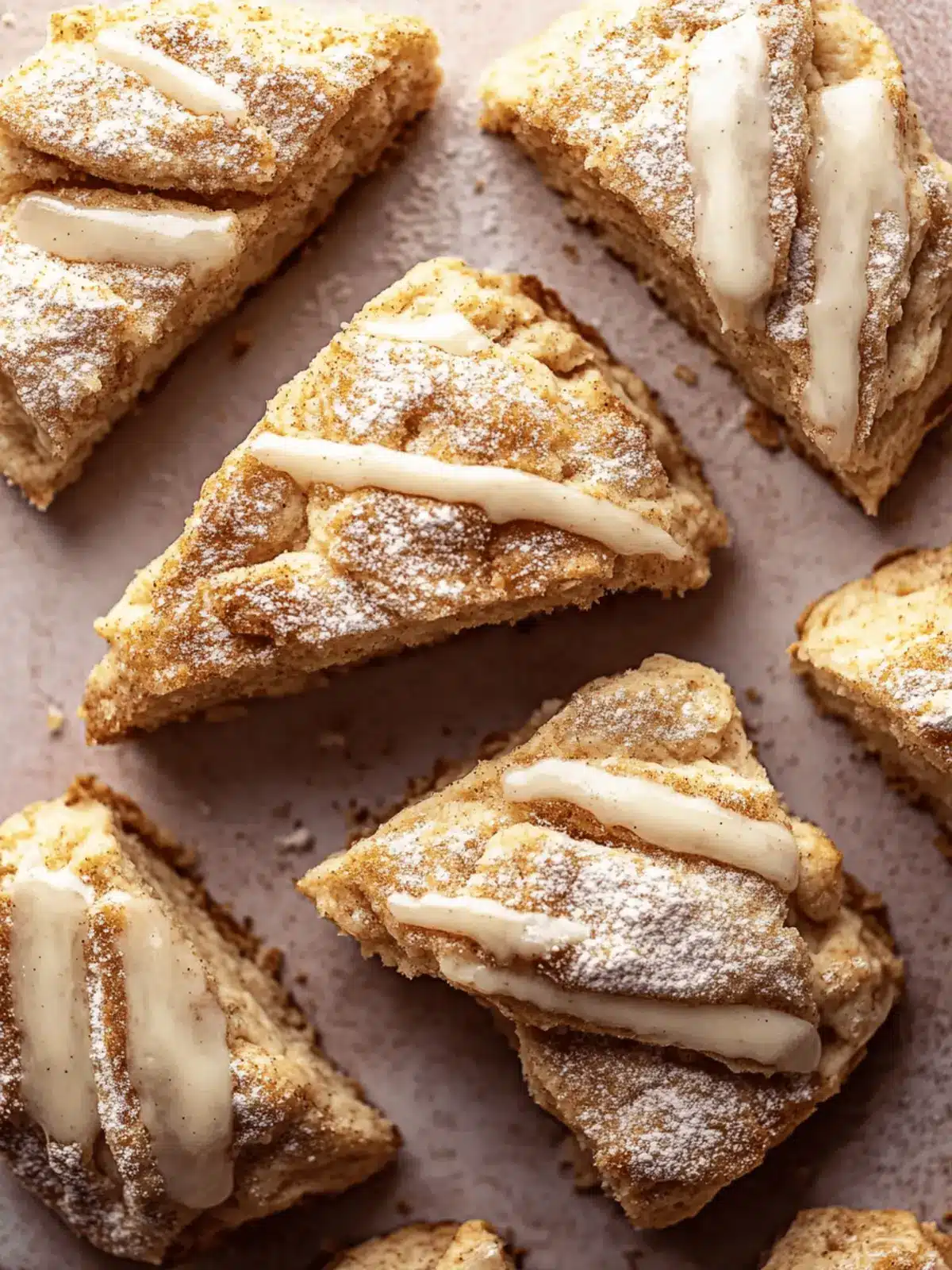 Irresistible Cinnamon Sugar Scones Perfect for Cozy Mornings 5 Cinnamon Sugar Scones